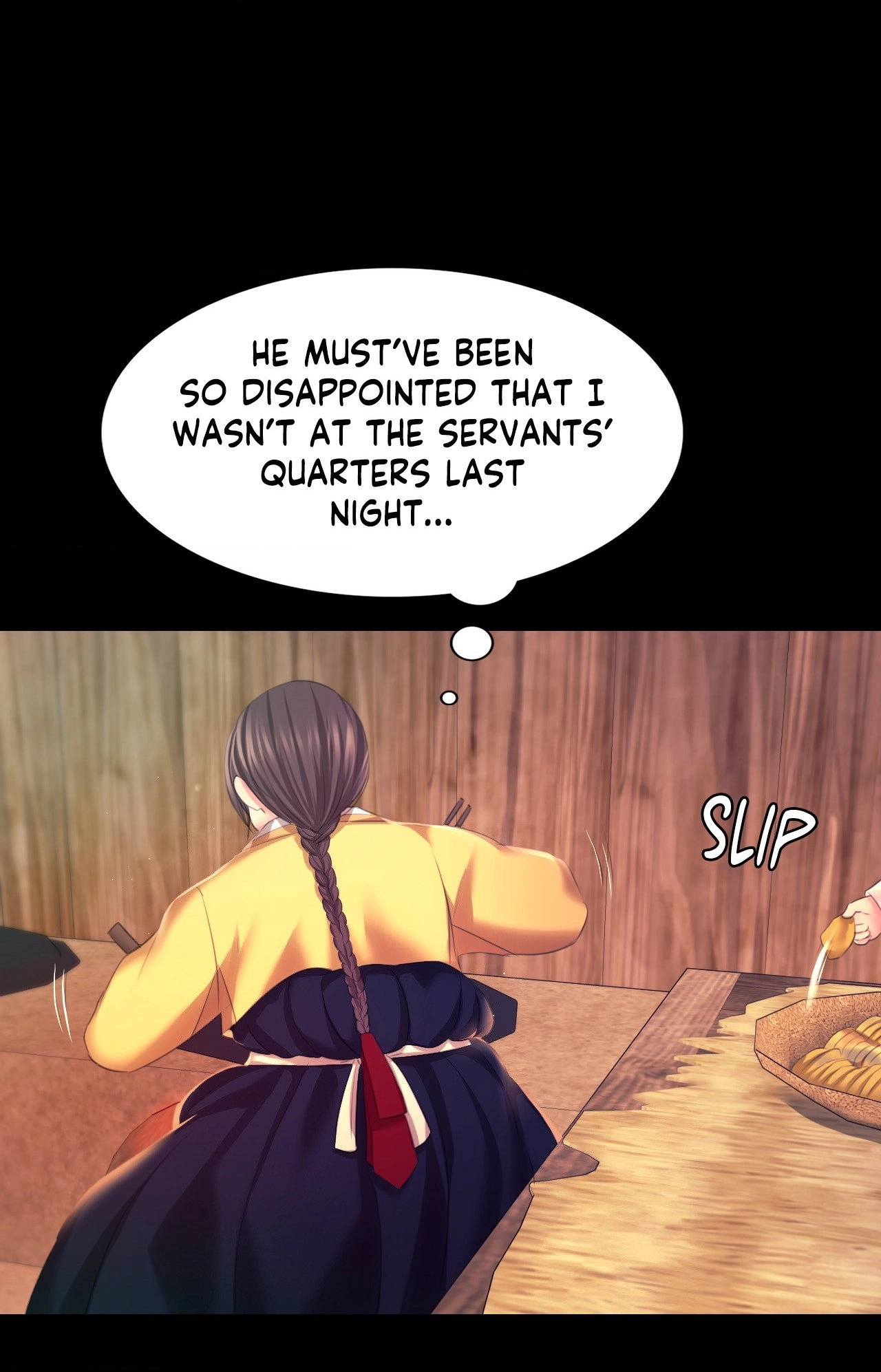 Read Assa chapter 75 image 22 on Lezhin