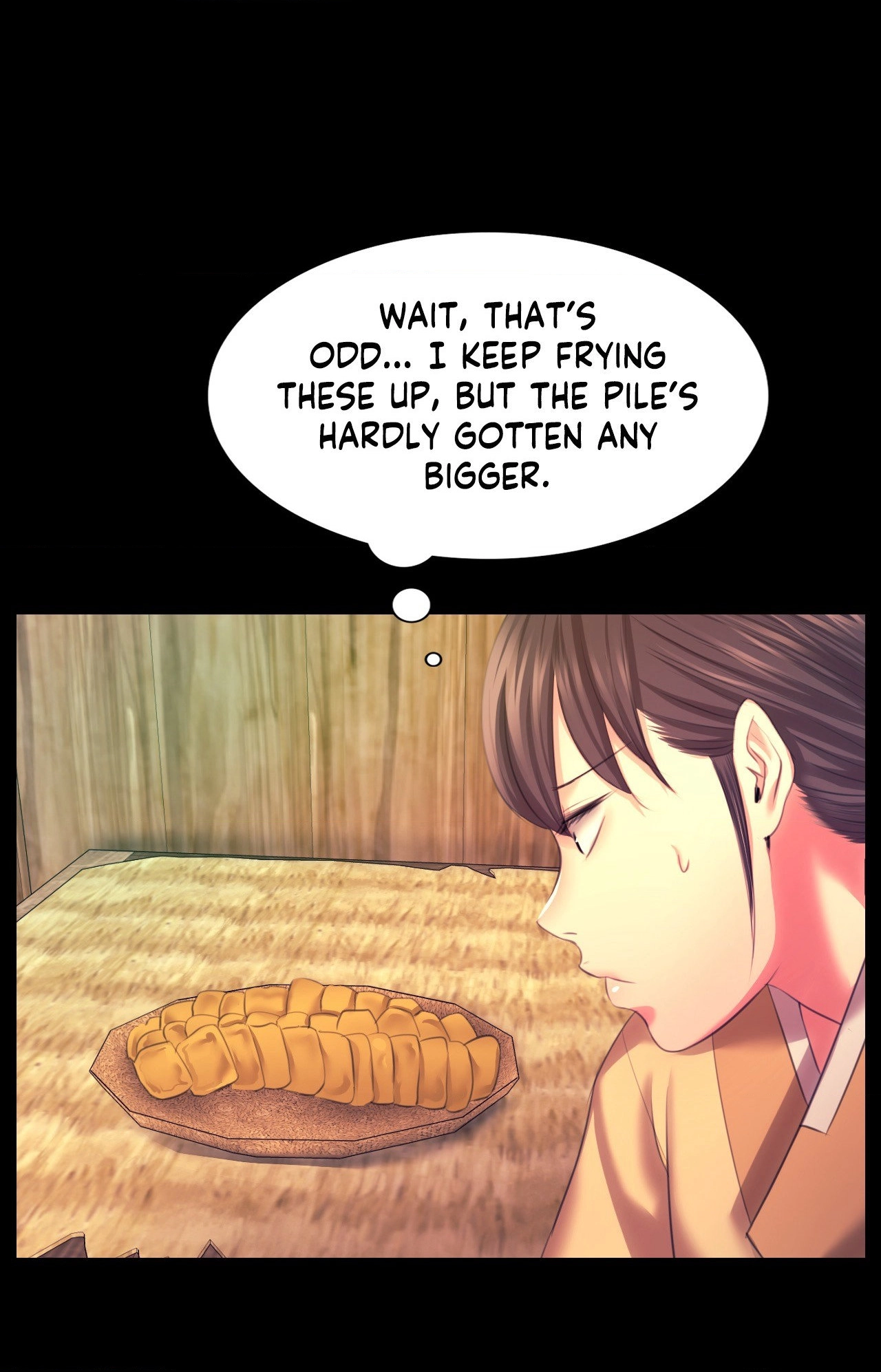 Read Assa chapter 75 image 23 on Lezhin
