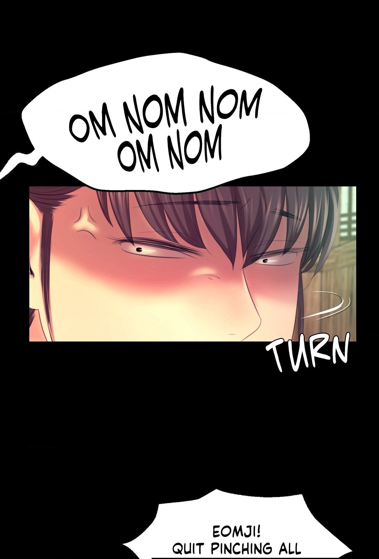 Read Assa chapter 75 image 24 on Lezhin