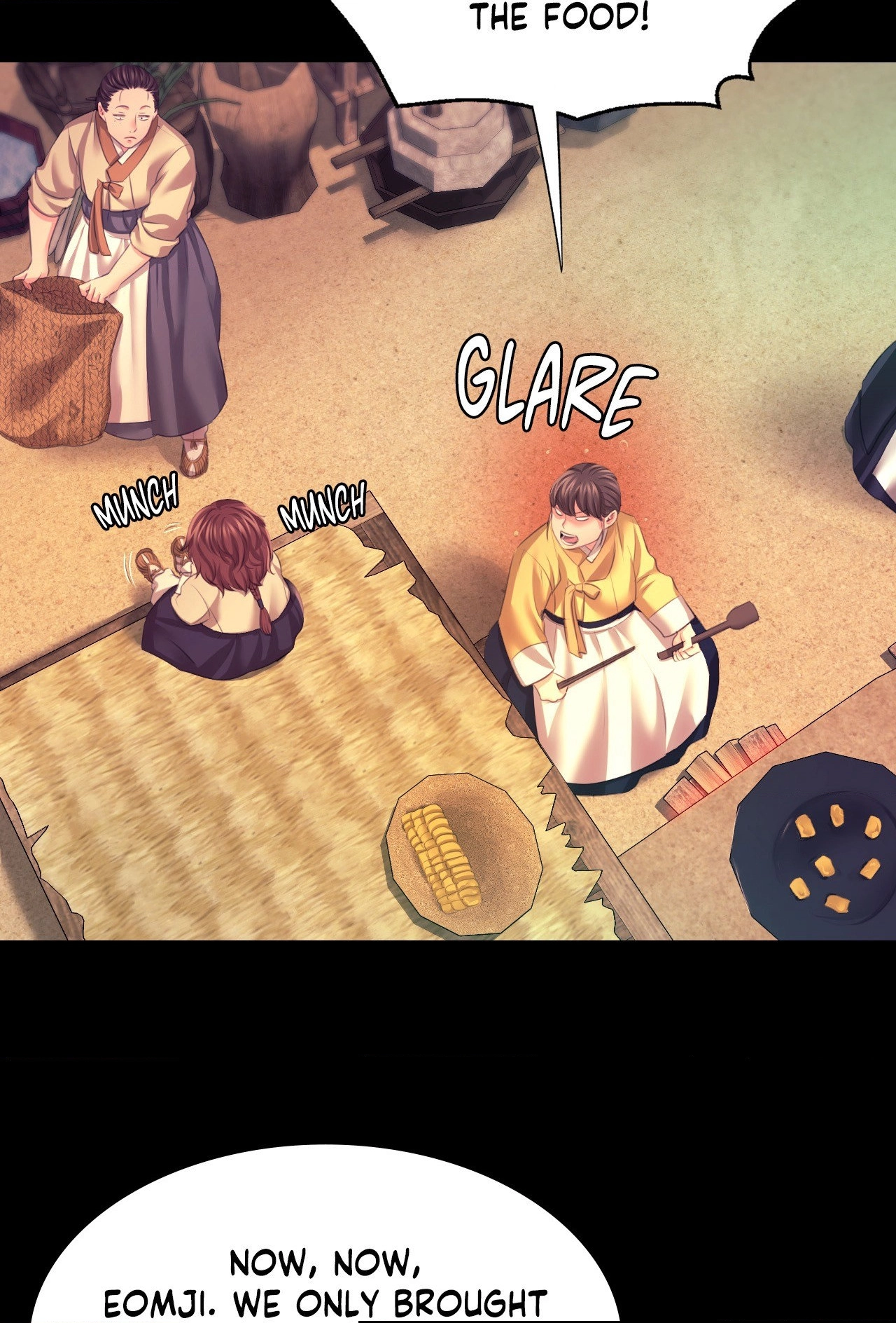 Read Assa chapter 75 image 25 on Lezhin