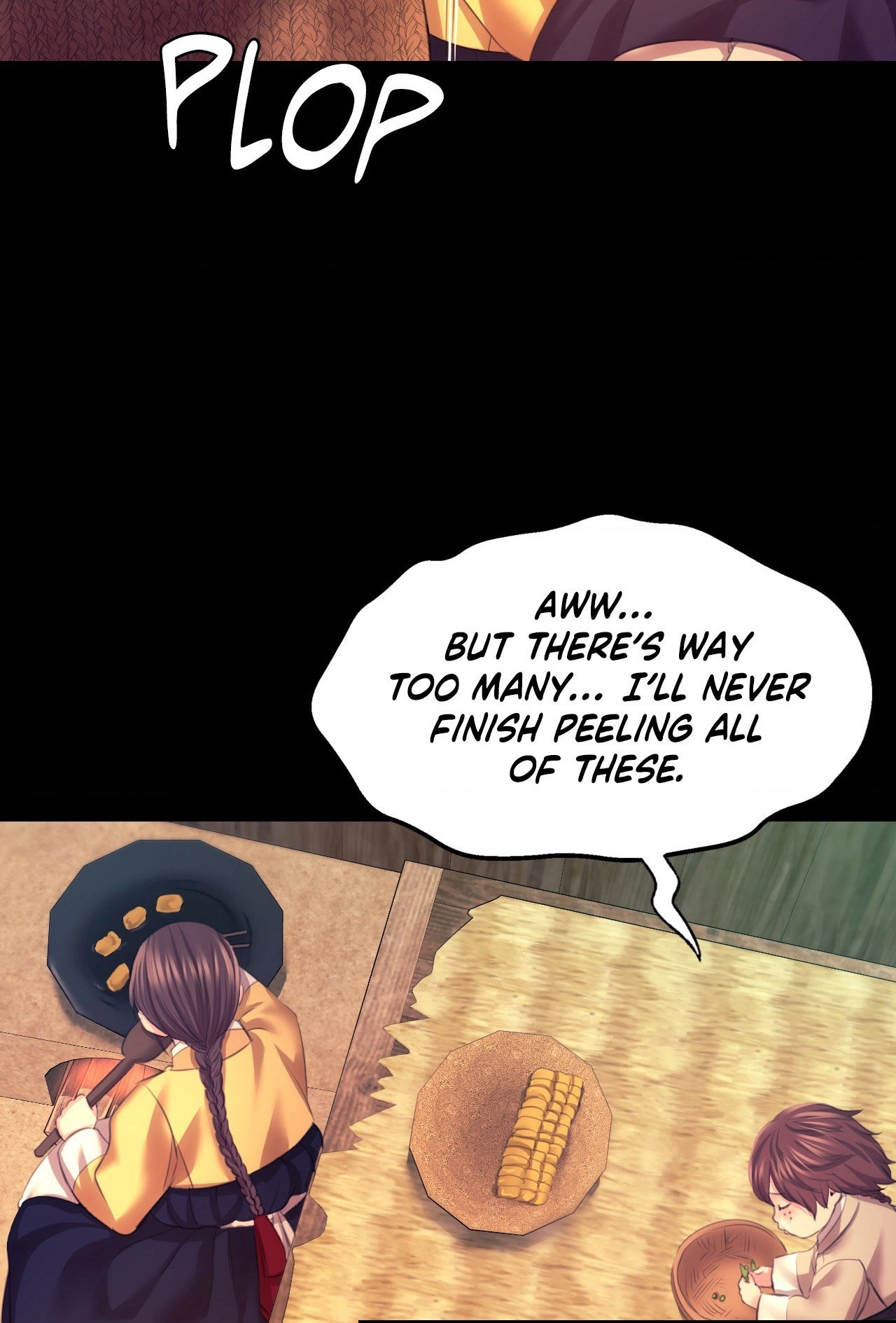 Read Assa chapter 75 image 27 on Lezhin