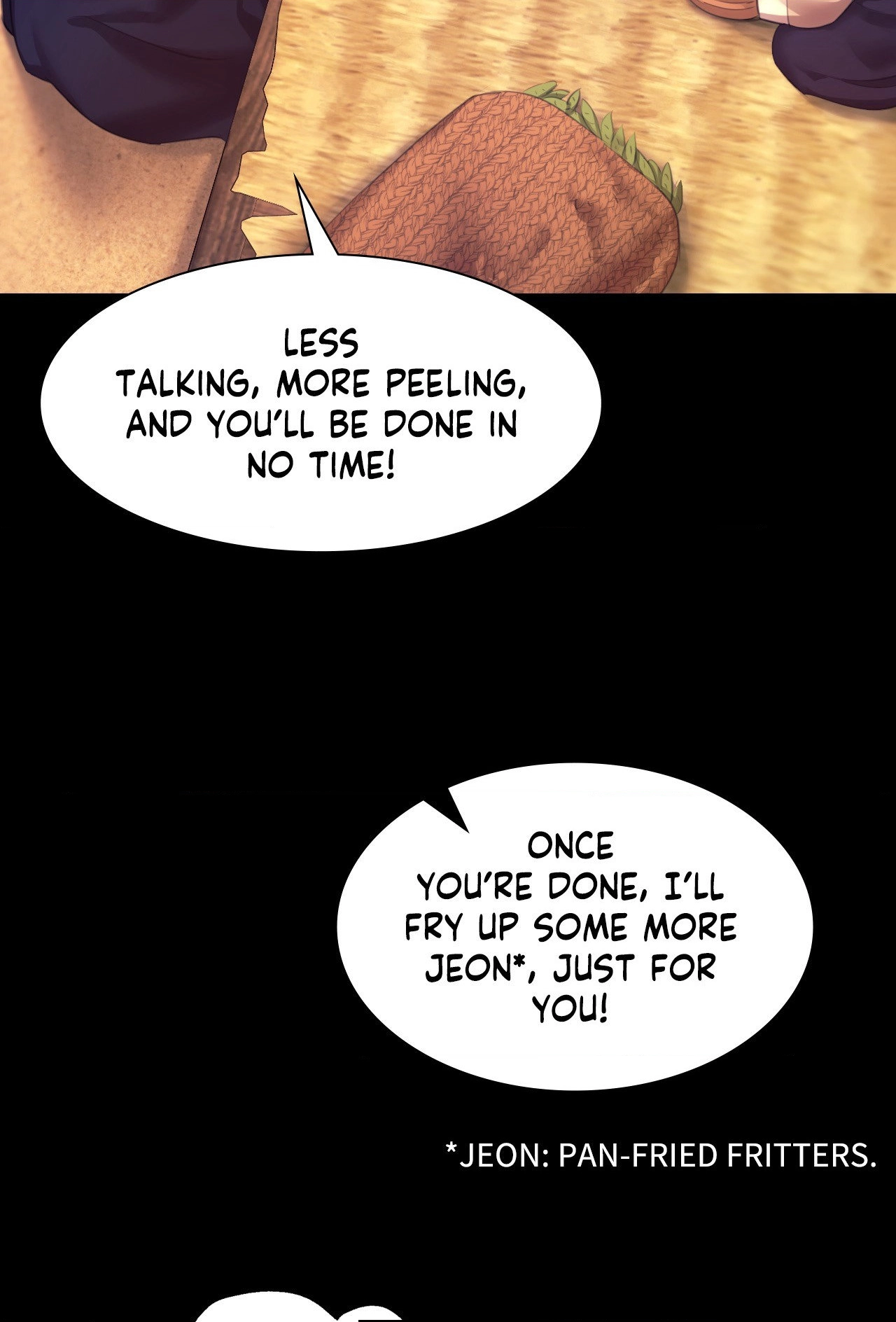 Read Assa chapter 75 image 28 on Lezhin