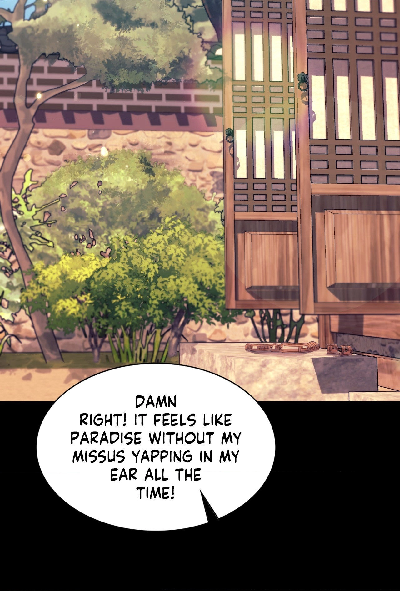 Read Assa chapter 75 image 31 on Lezhin