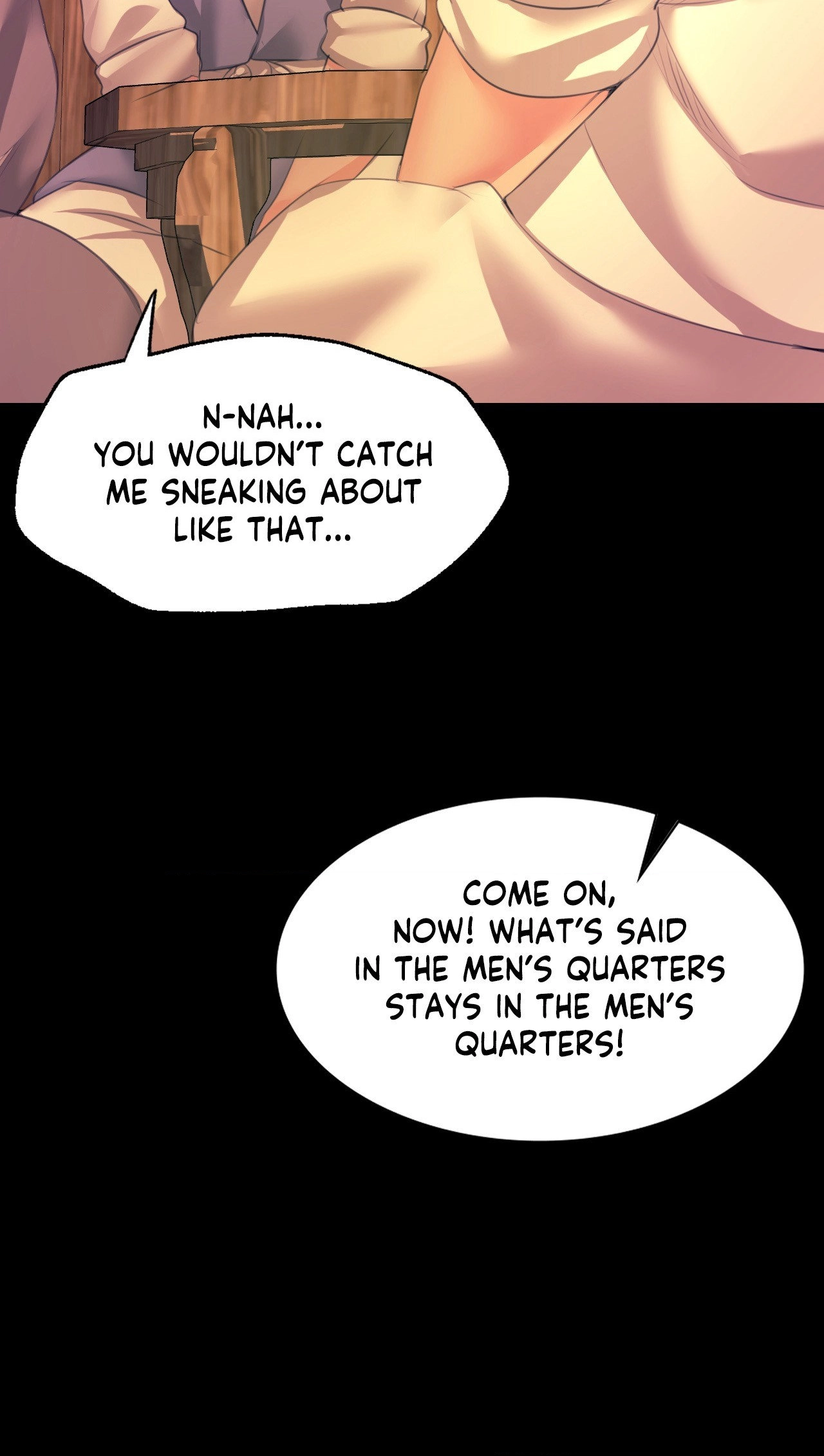 Read Assa chapter 75 image 33 on Lezhin
