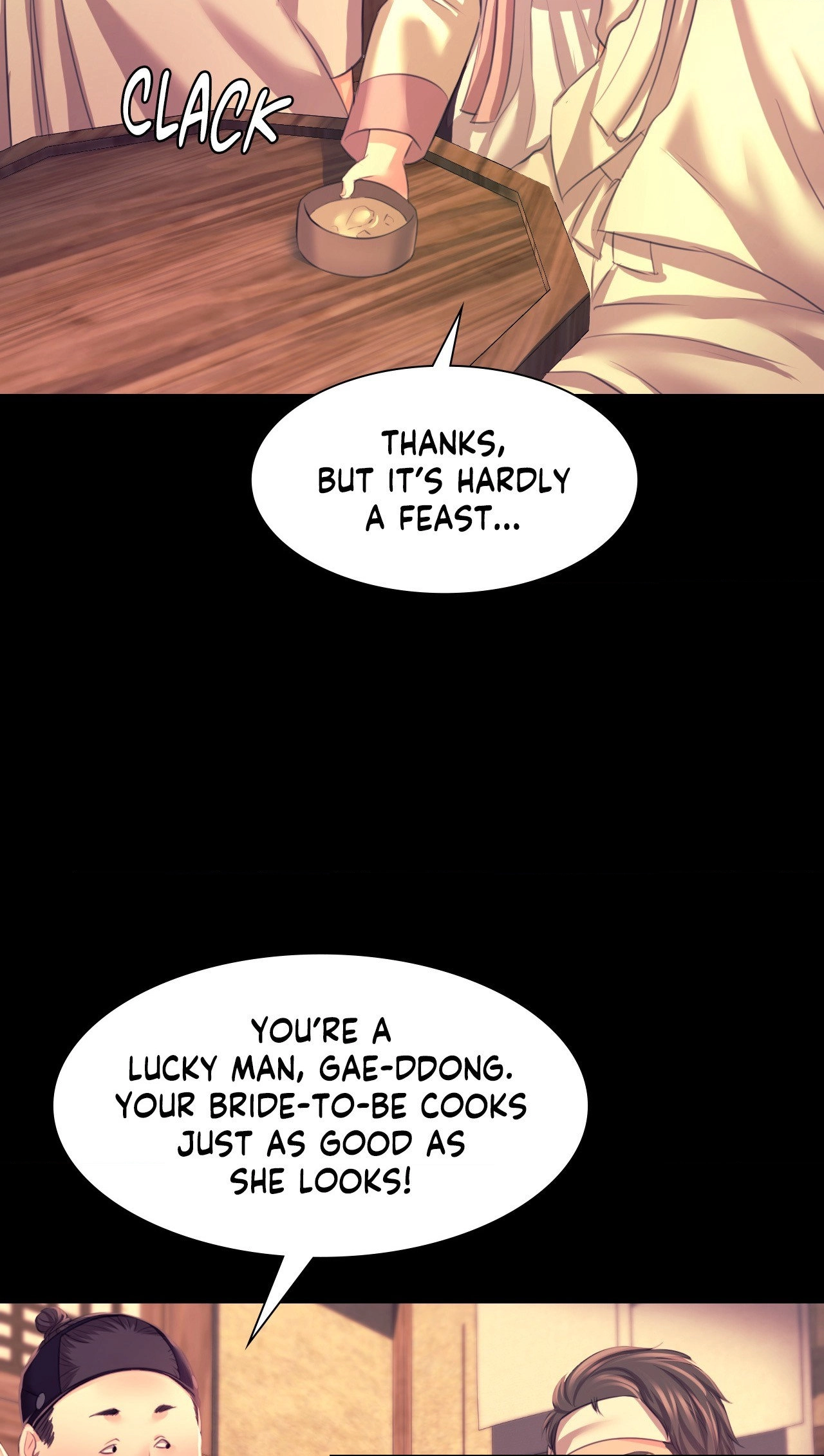 Read Assa chapter 75 image 36 on Lezhin