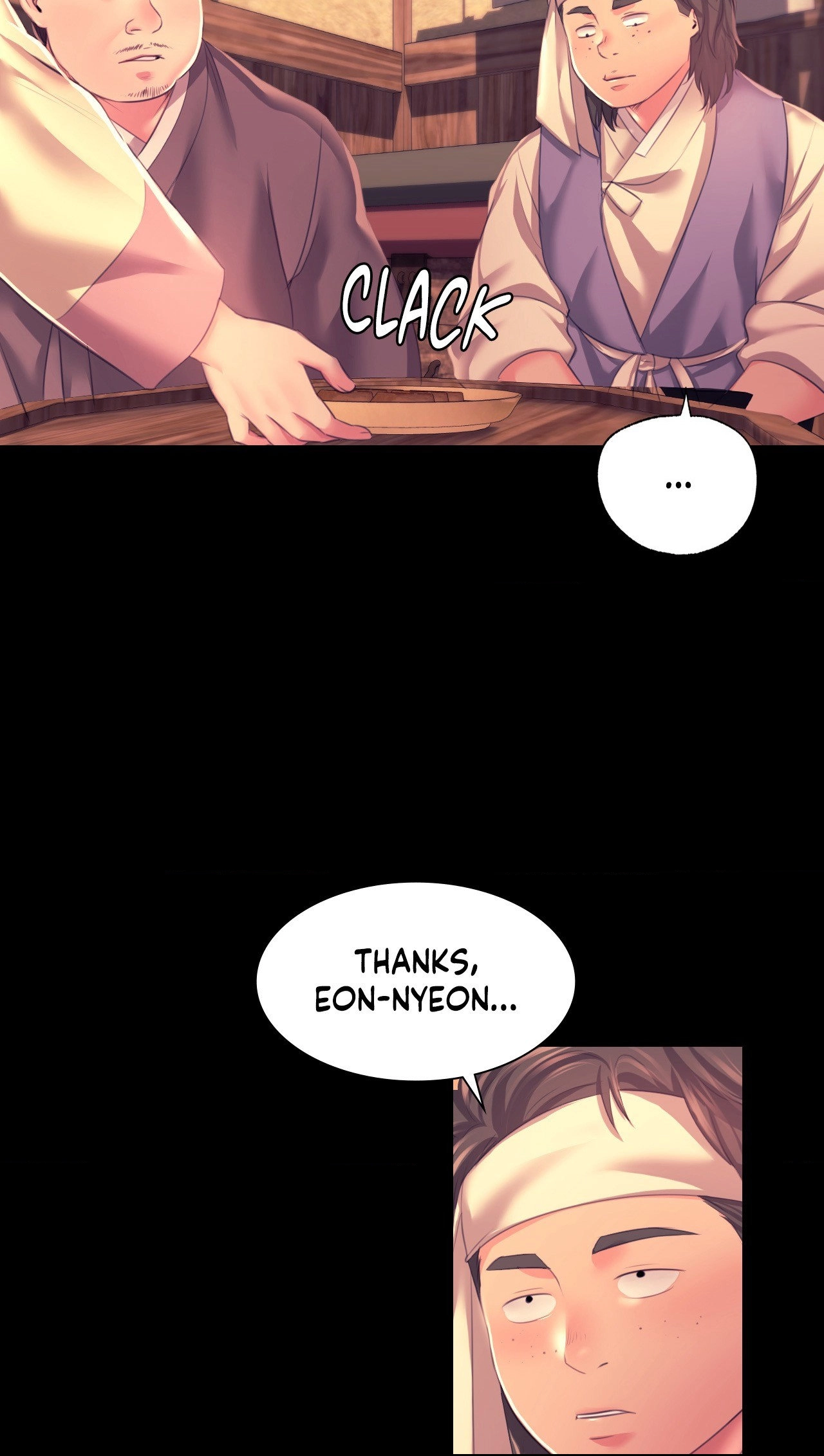 Read Assa chapter 75 image 37 on Lezhin