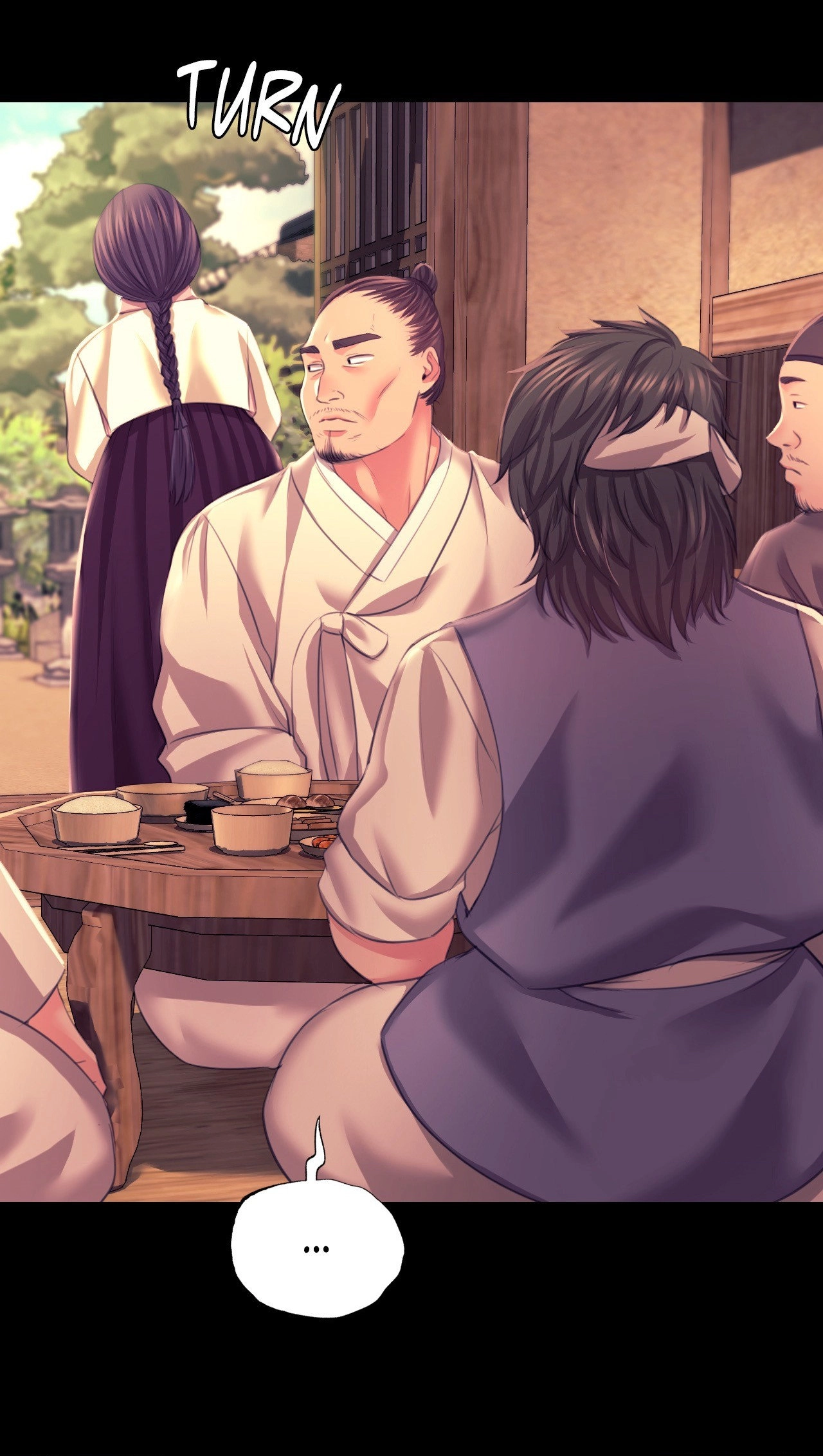 Read Assa chapter 75 image 39 on Lezhin