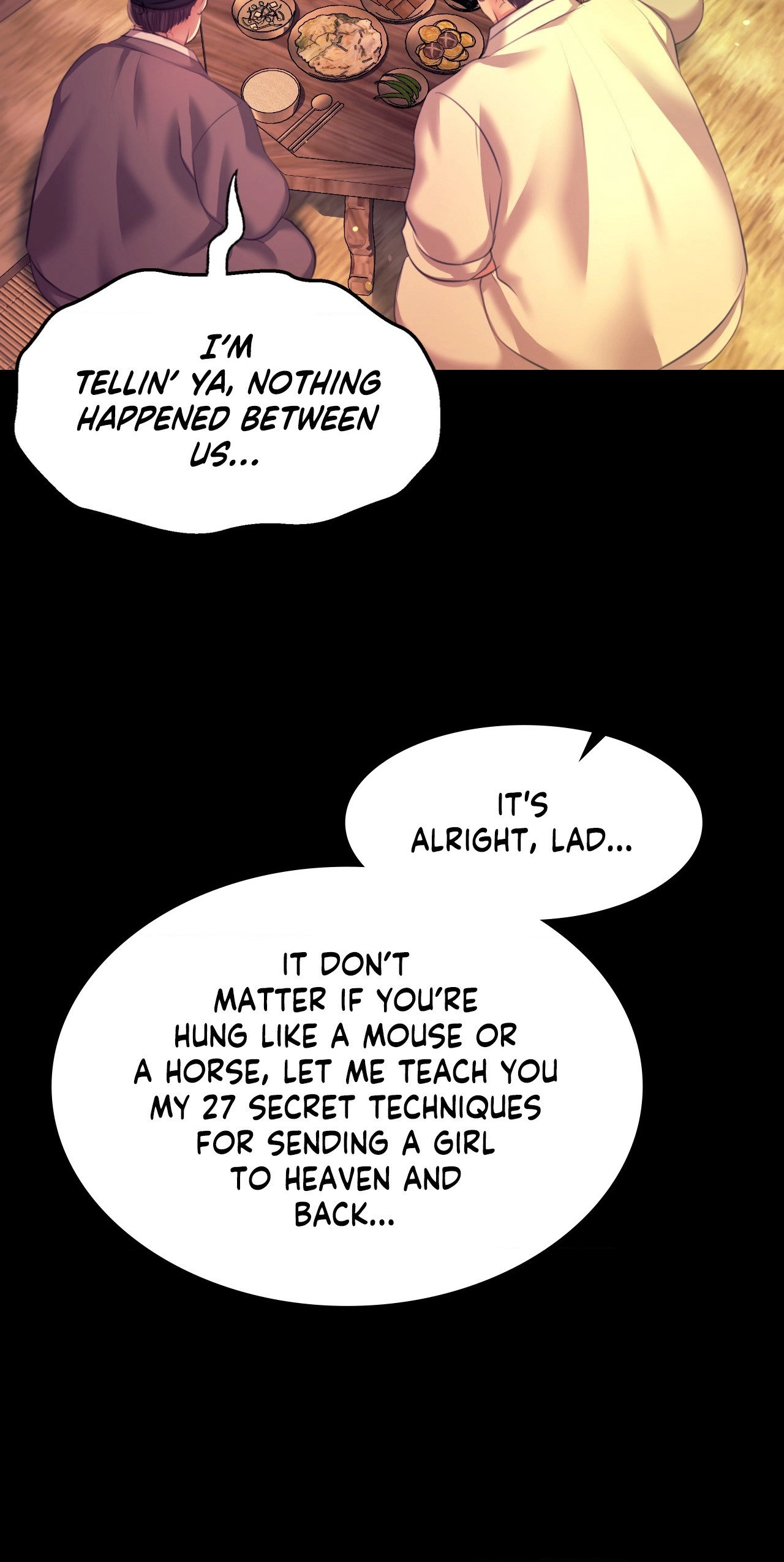 Read Assa chapter 75 image 41 on Lezhin