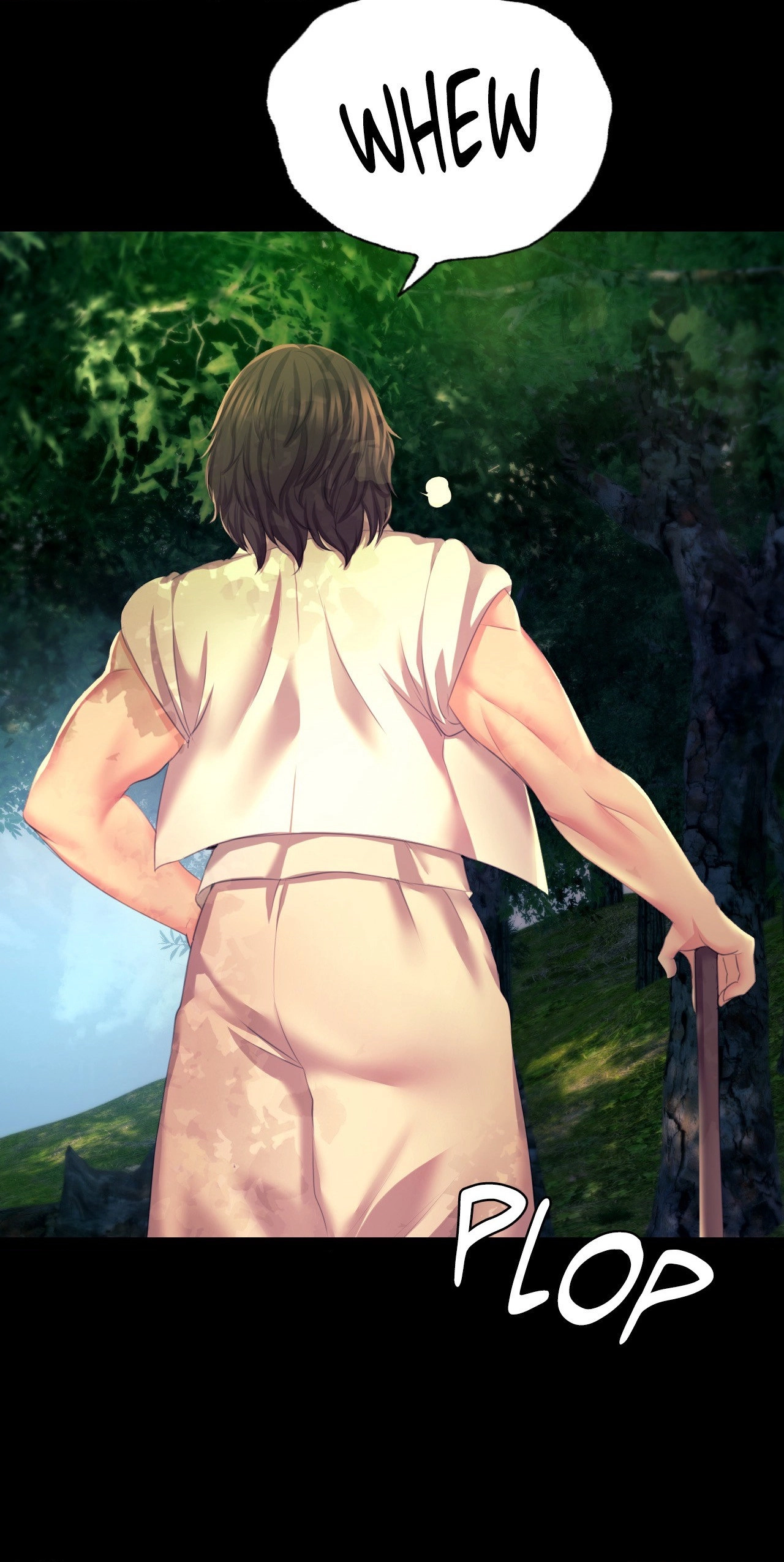 Read Assa chapter 75 image 47 on Lezhin