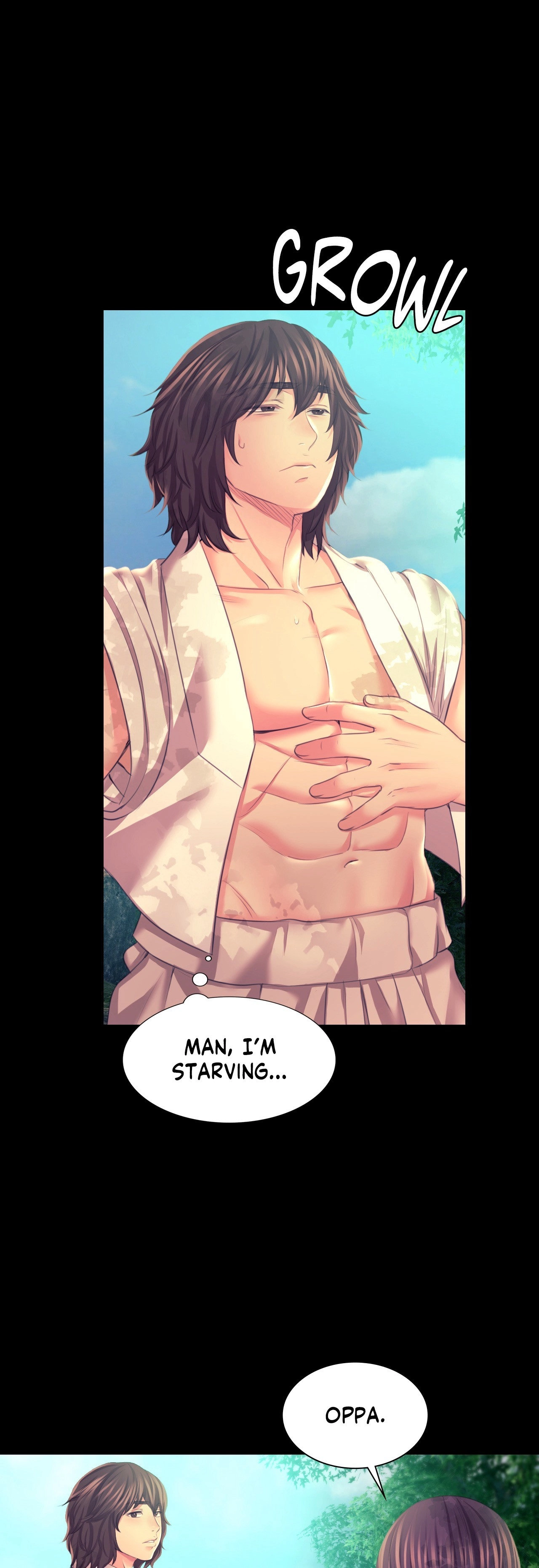 Read Assa chapter 75 image 48 on Lezhin