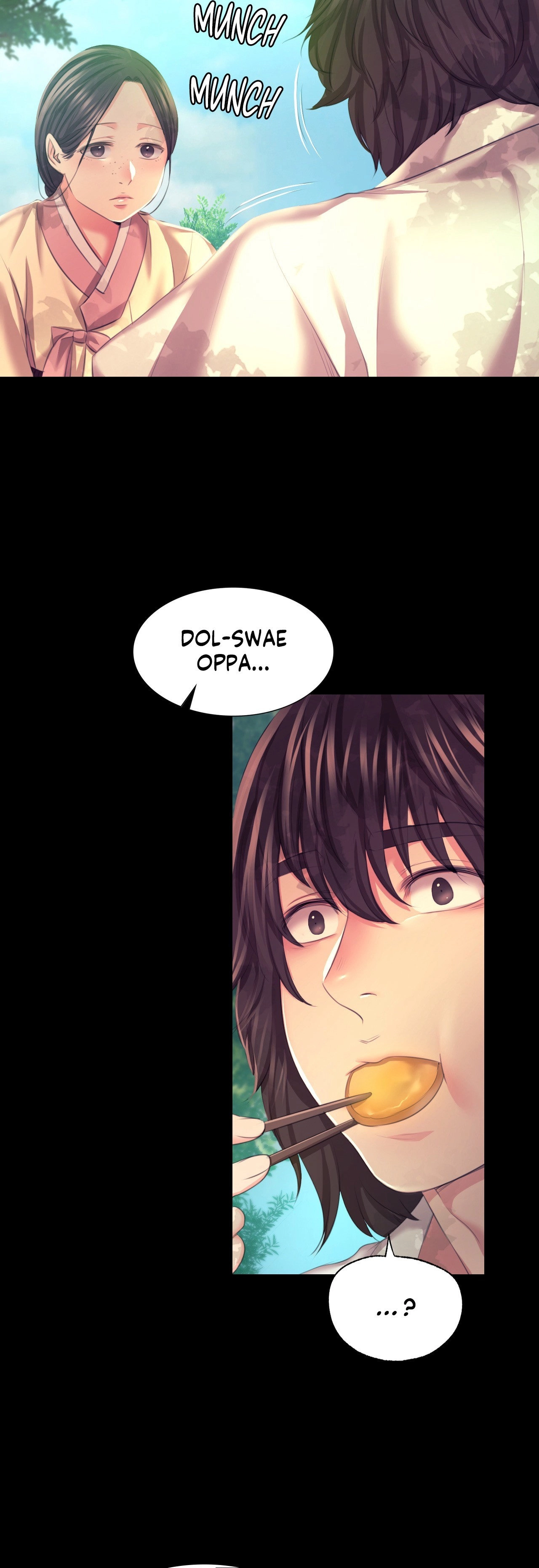 Read Assa chapter 75 image 51 on Lezhin