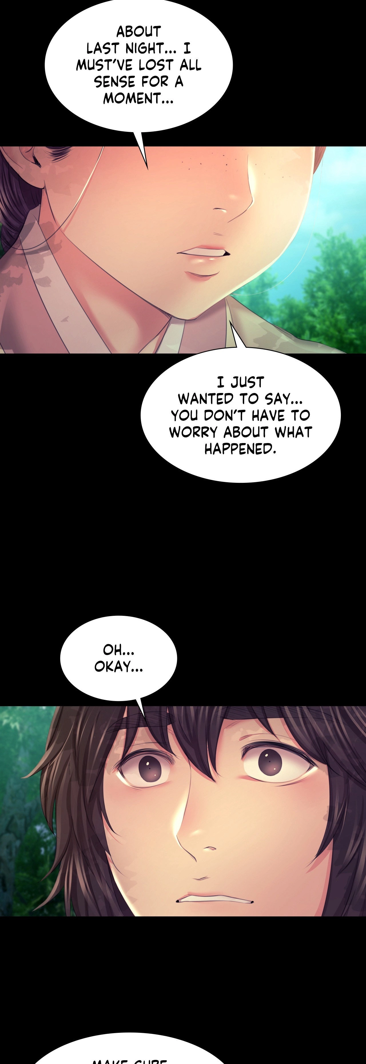 Read Assa chapter 75 image 52 on Lezhin