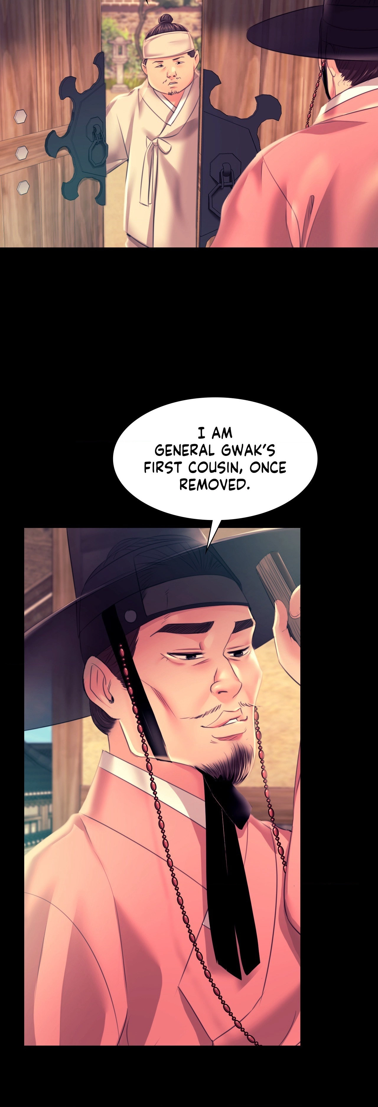 Read Assa chapter 75 image 56 on Lezhin
