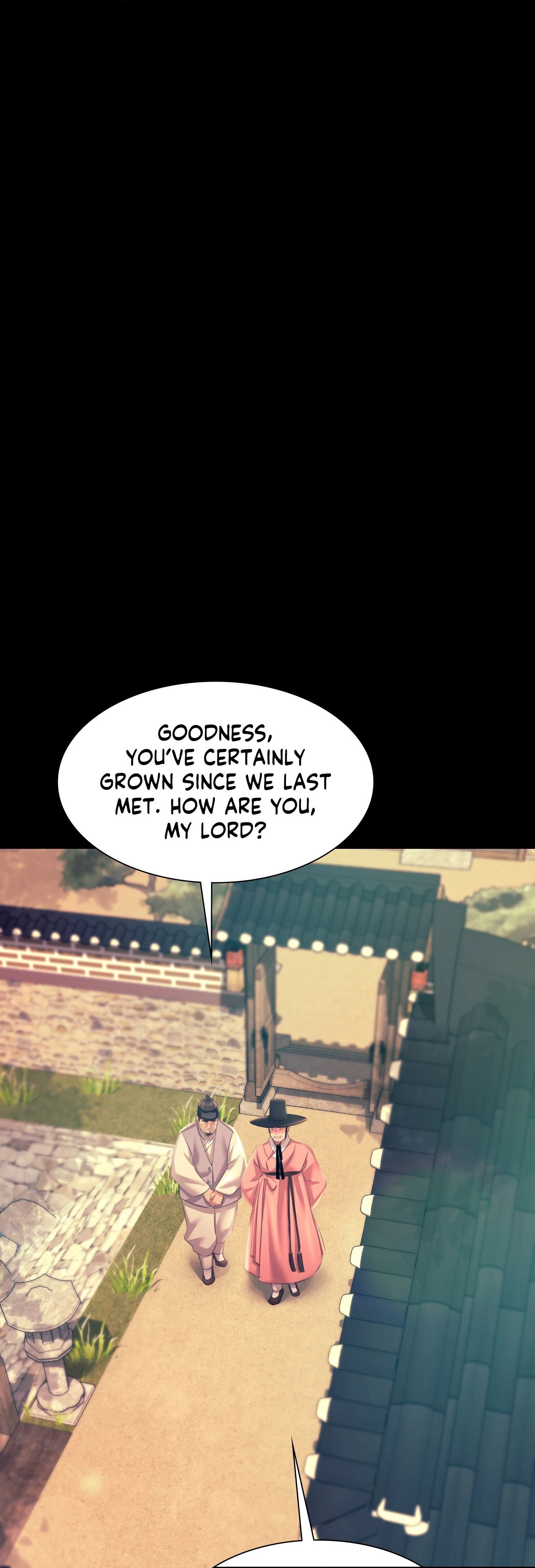Read Assa chapter 75 image 57 on Lezhin