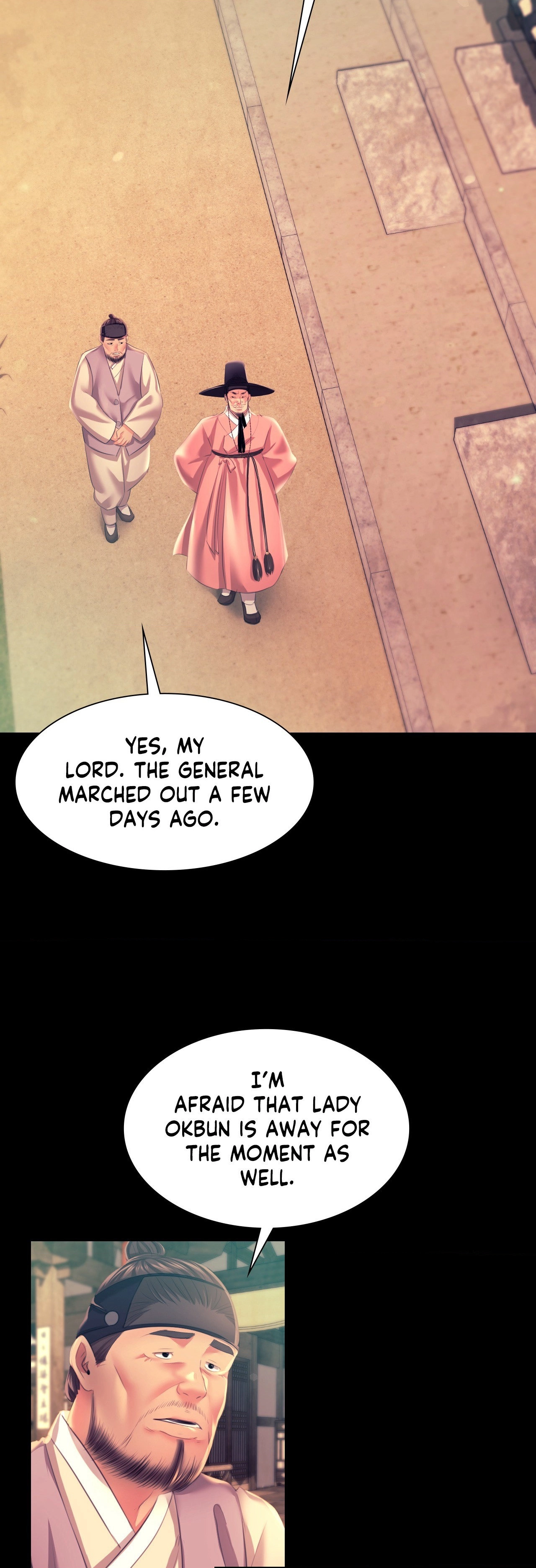 Read Assa chapter 75 image 59 on Lezhin