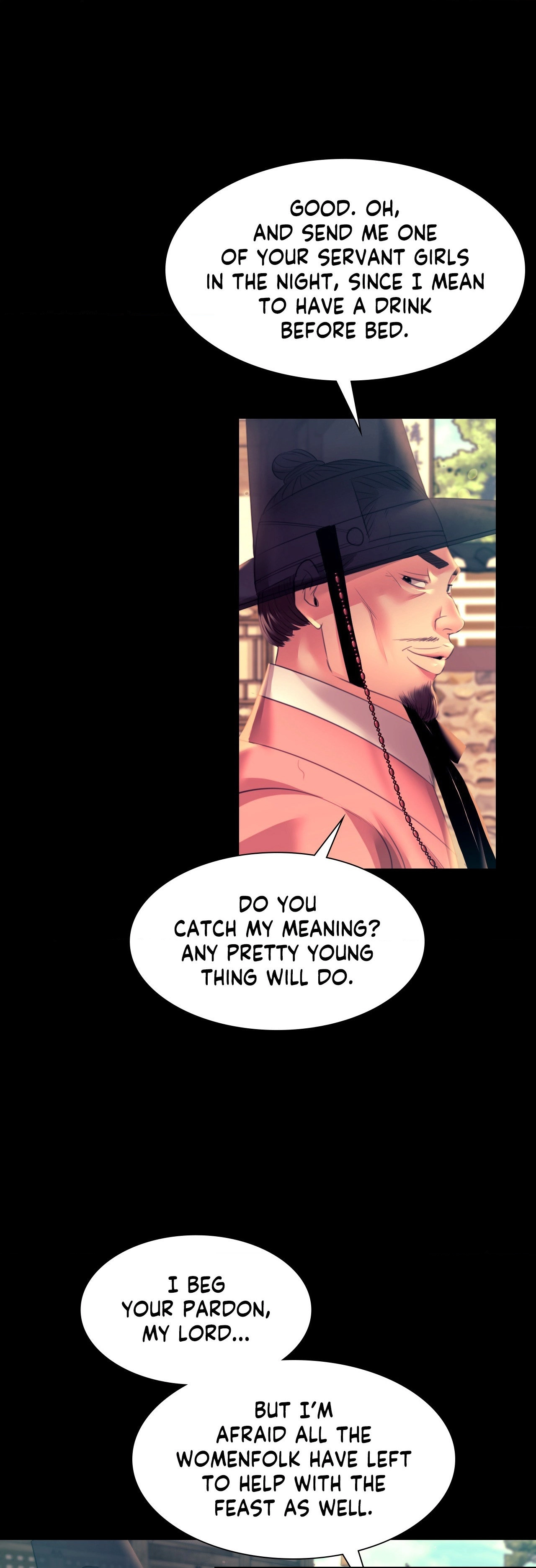 Read Assa chapter 75 image 61 on Lezhin