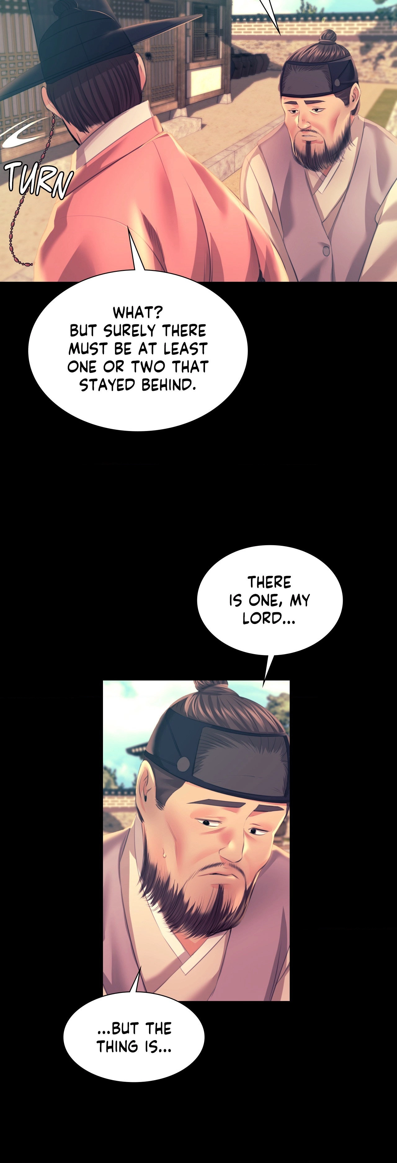 Read Assa chapter 75 image 62 on Lezhin