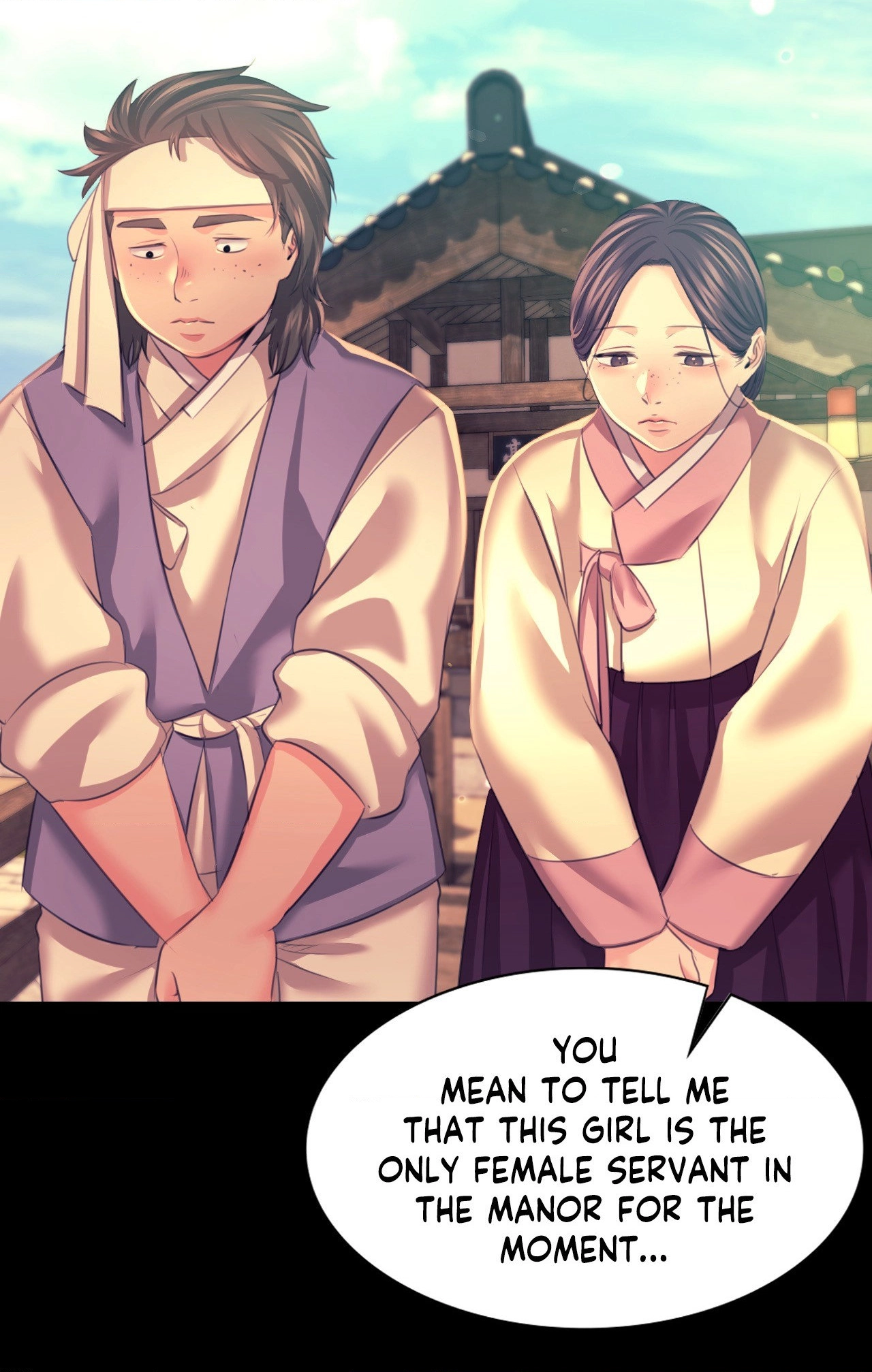 Read Assa chapter 75 image 64 on Lezhin