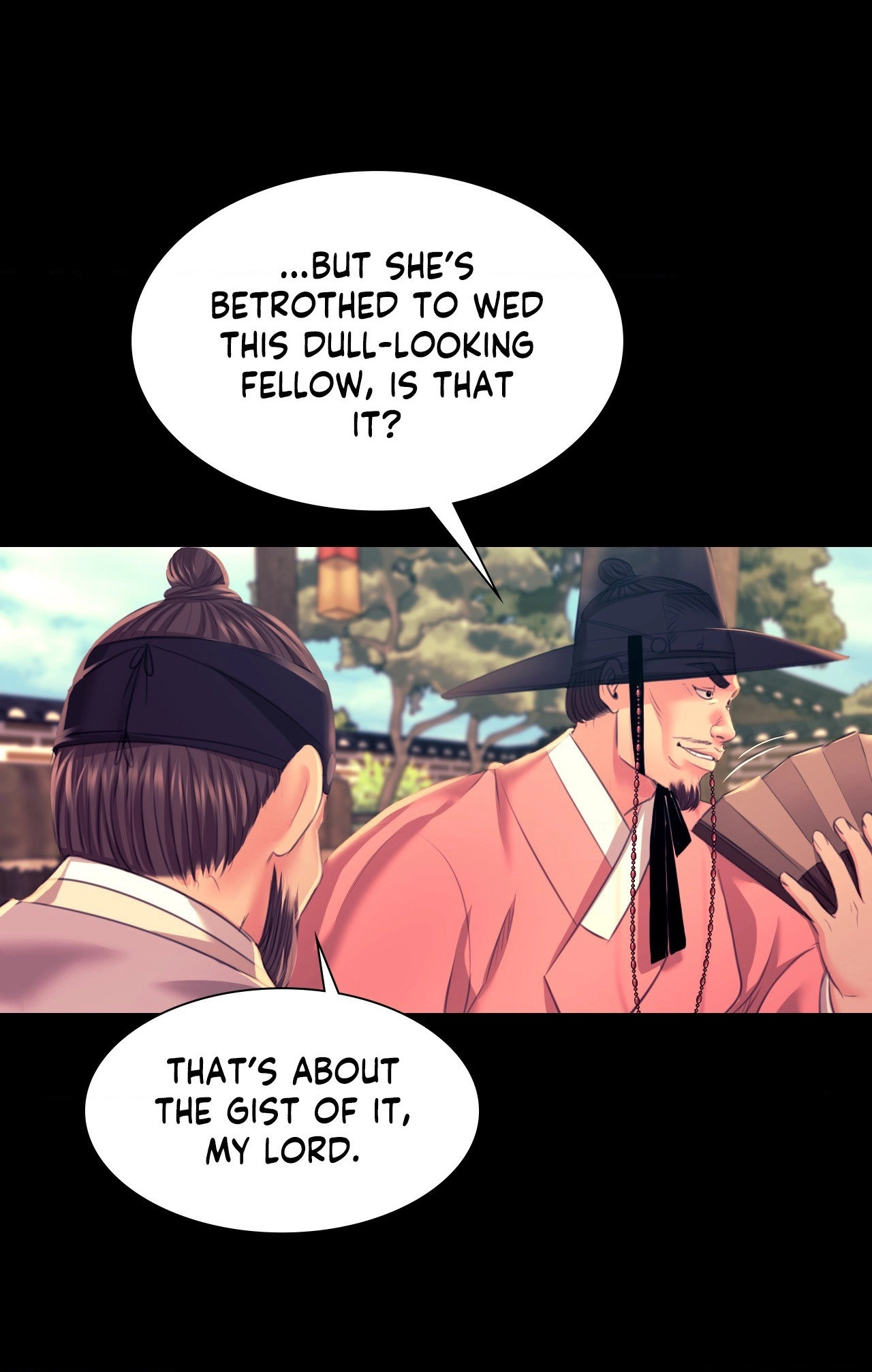 Read Assa chapter 75 image 65 on Lezhin