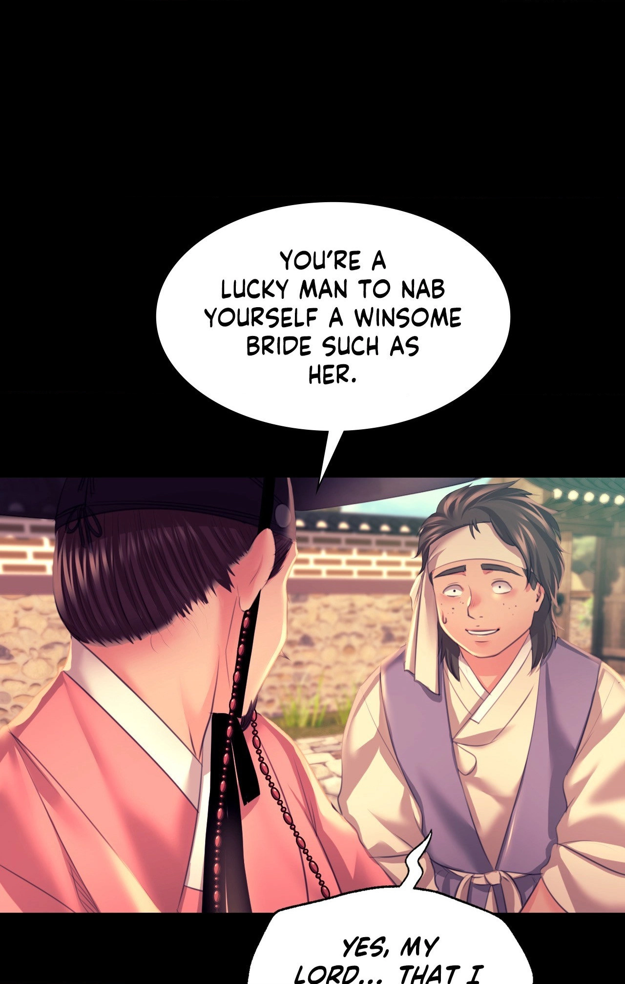 Read Assa chapter 75 image 68 on Lezhin