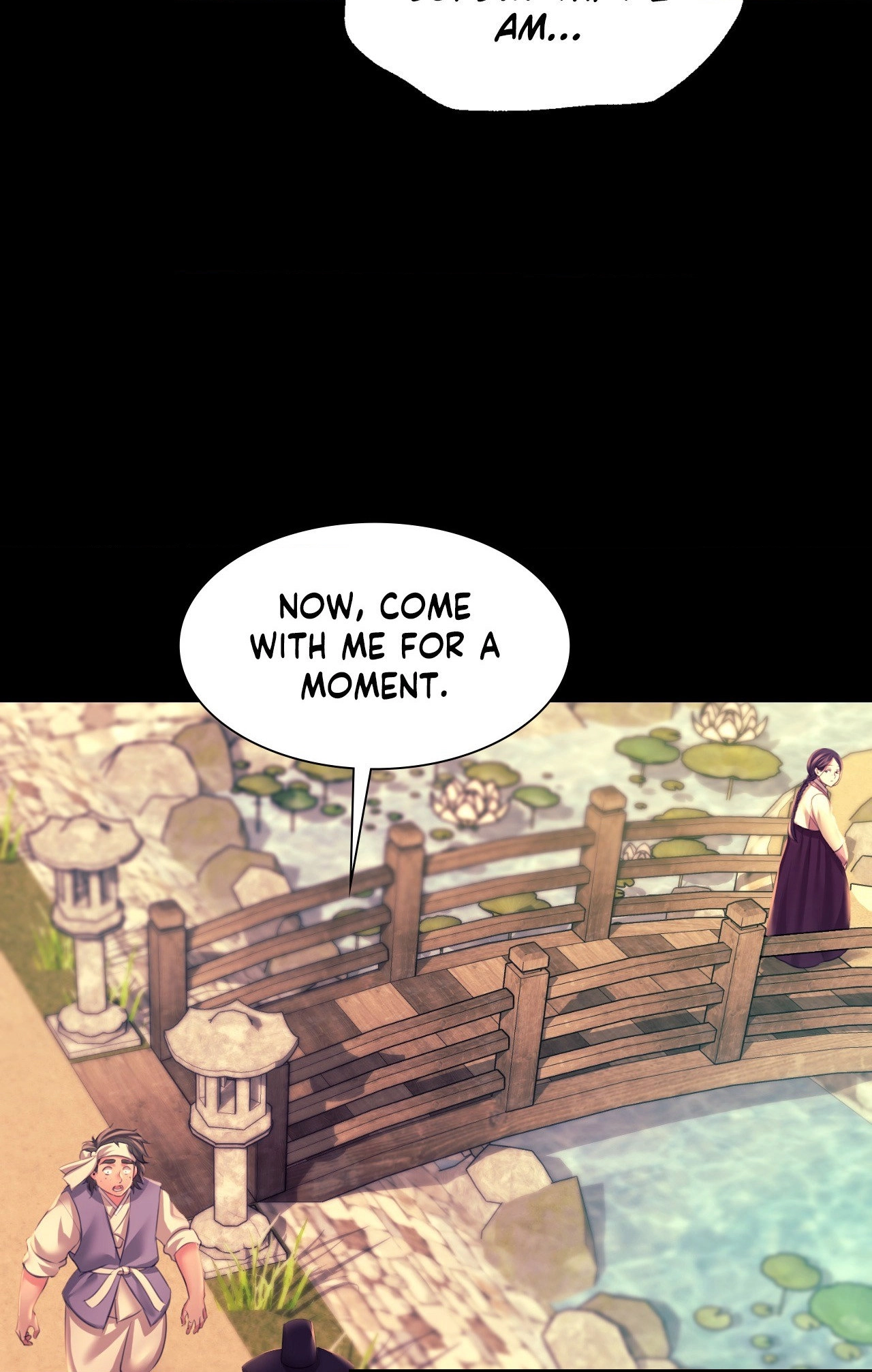 Read Assa chapter 75 image 69 on Lezhin