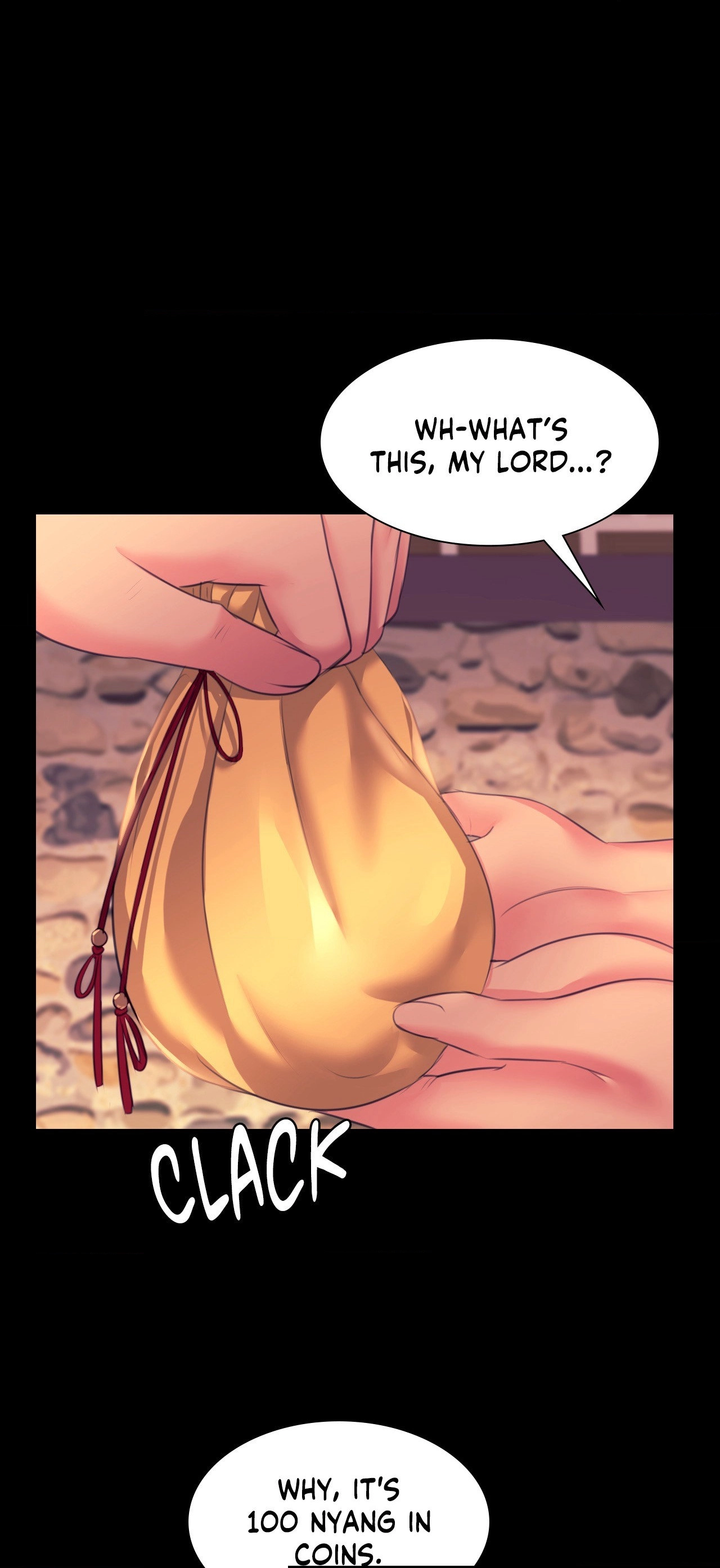 Read Assa chapter 75 image 71 on Lezhin