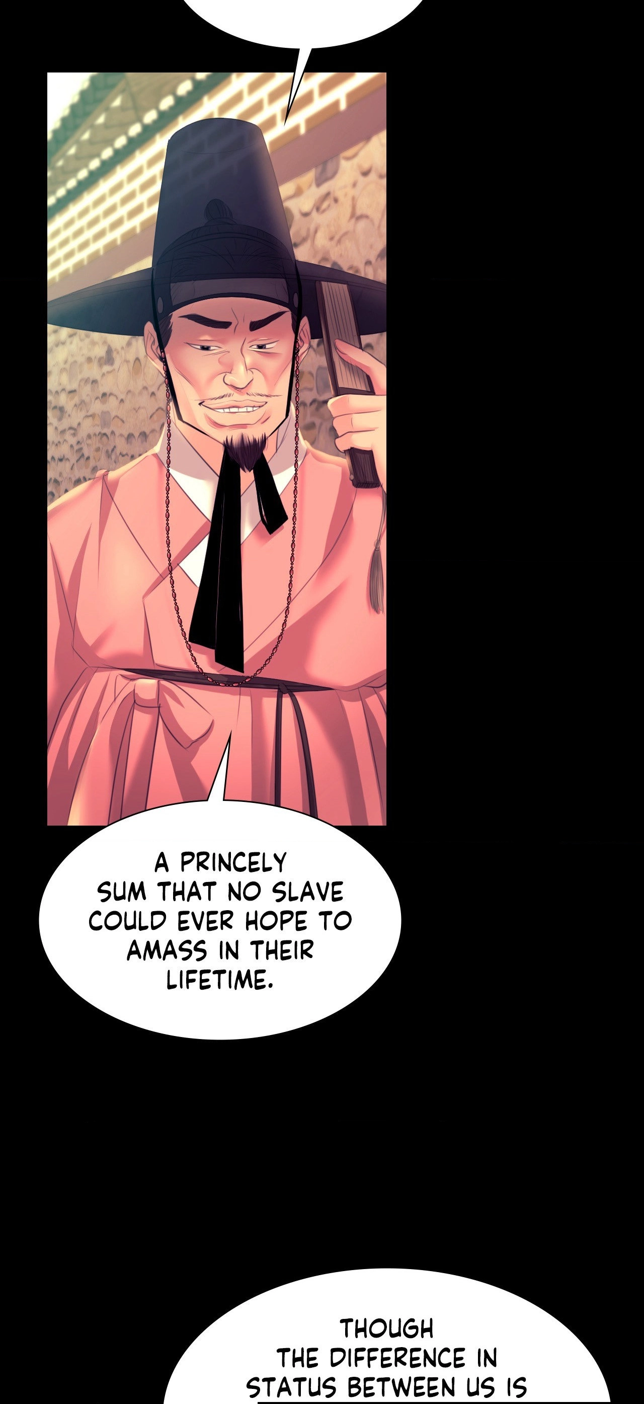 Read Assa chapter 75 image 72 on Lezhin