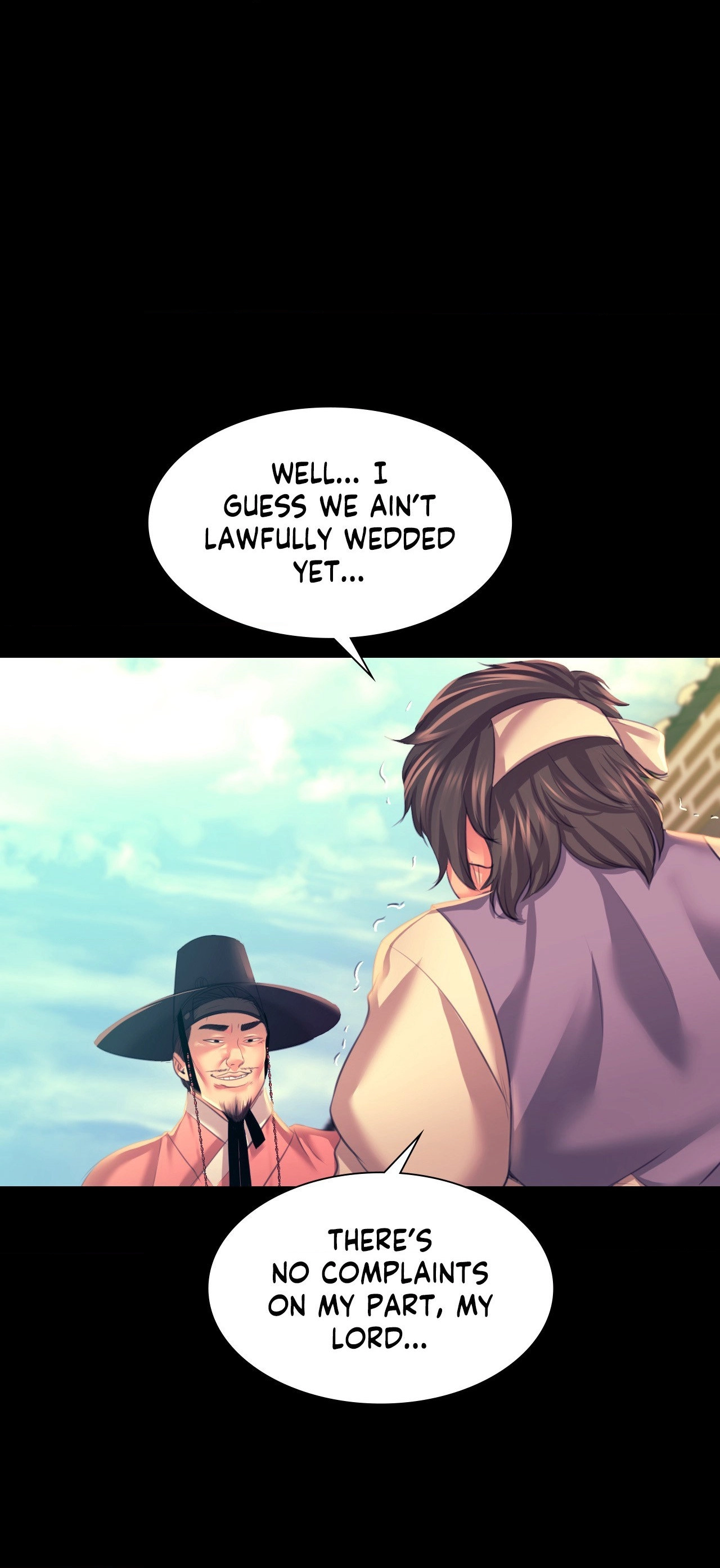 Read Assa chapter 75 image 74 on Lezhin