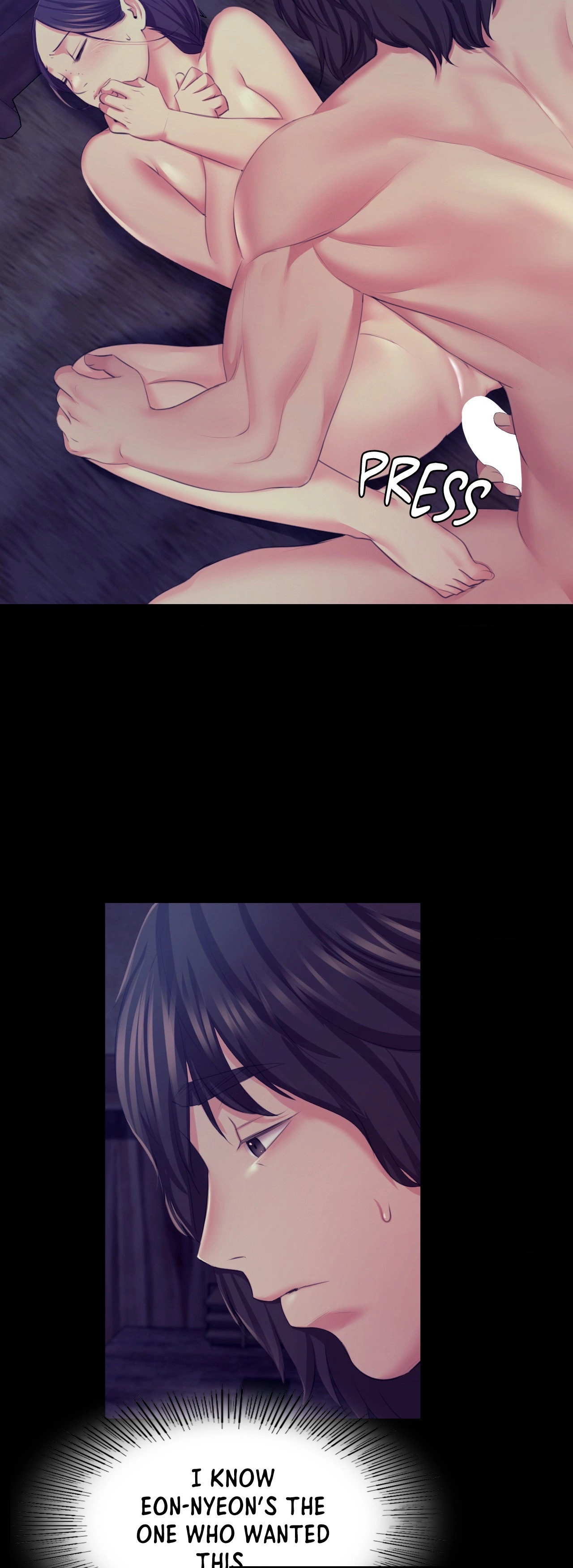 Read Assa chapter 75 image 9 on Lezhin