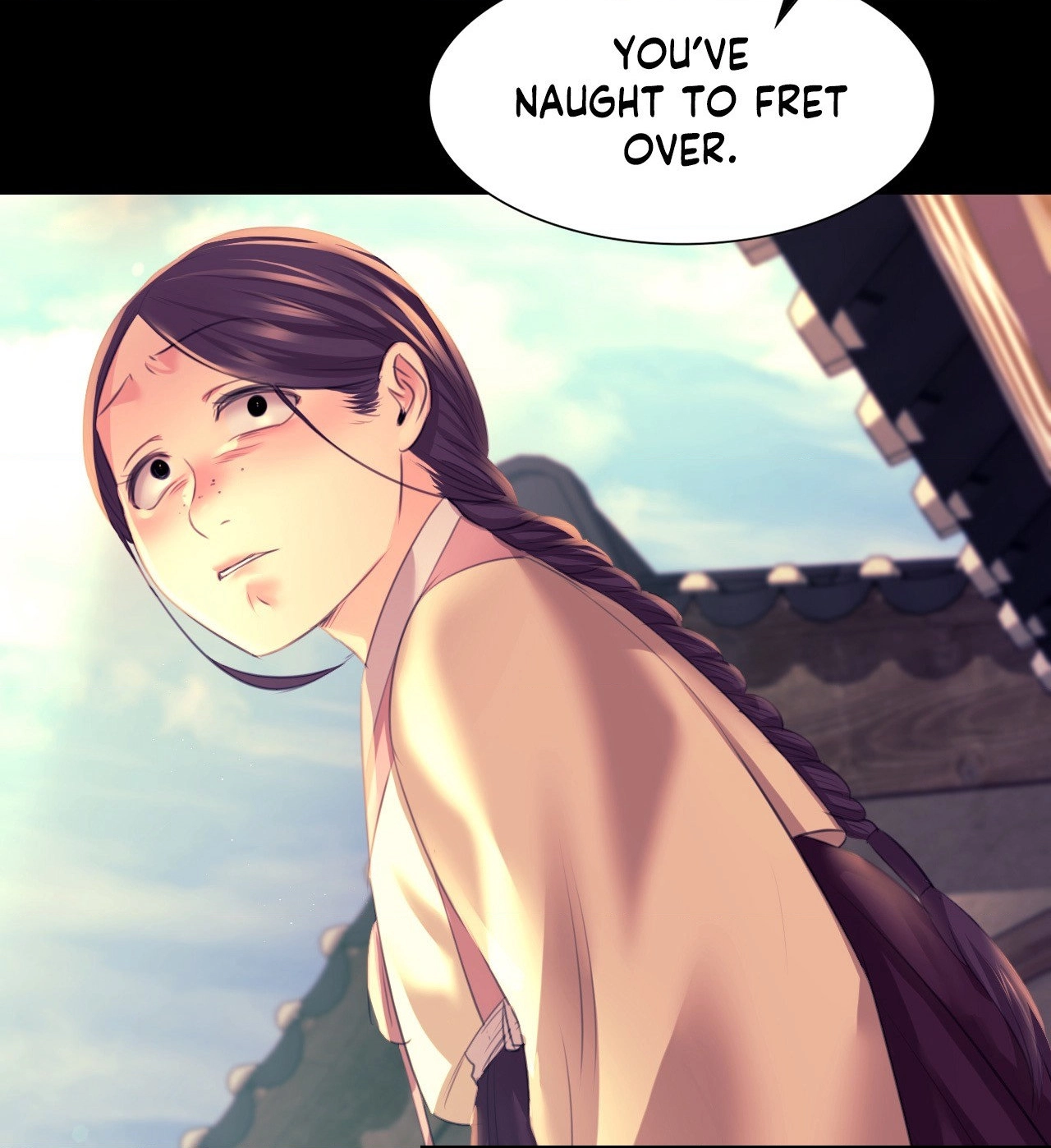 Read Assa chapter 76 image 4 on Lezhin