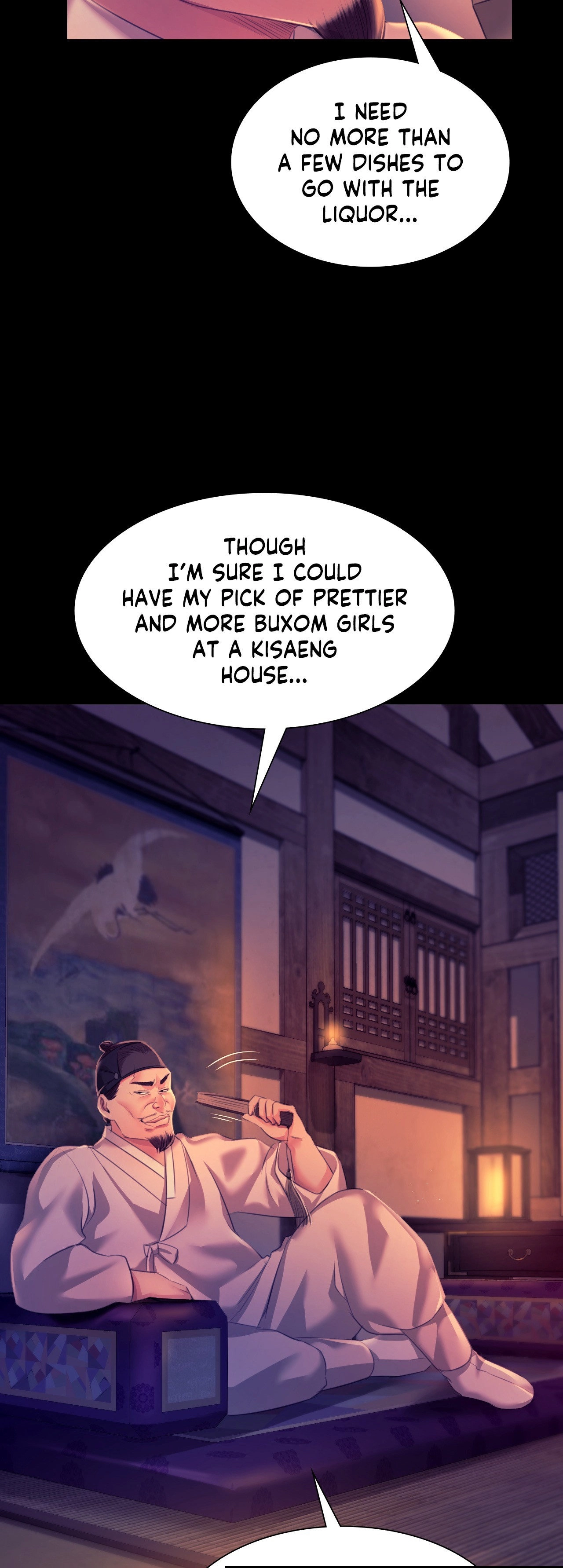 Read Assa chapter 76 image 7 on Lezhin