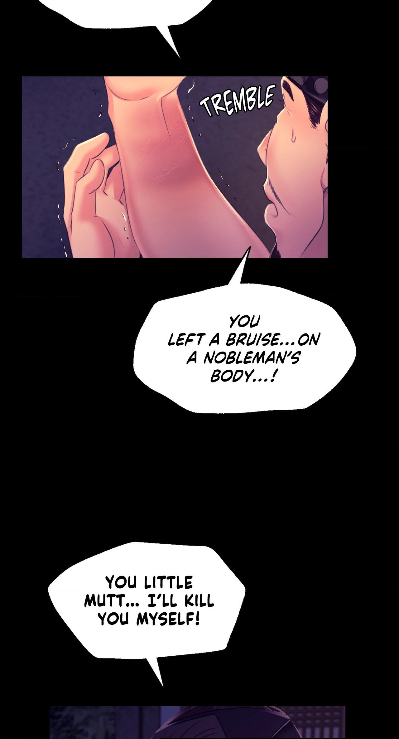 Read Assa chapter 77 image 13 on Lezhin