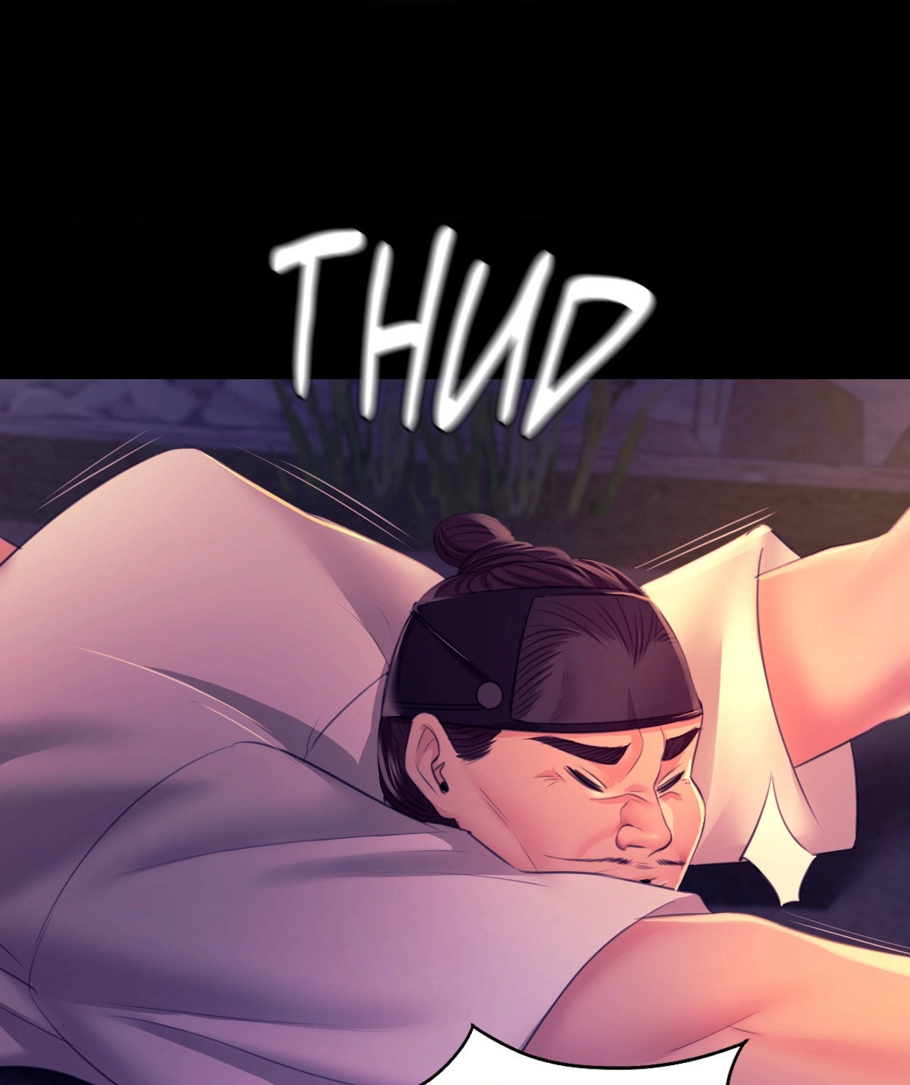 Read Assa chapter 77 image 16 on Lezhin