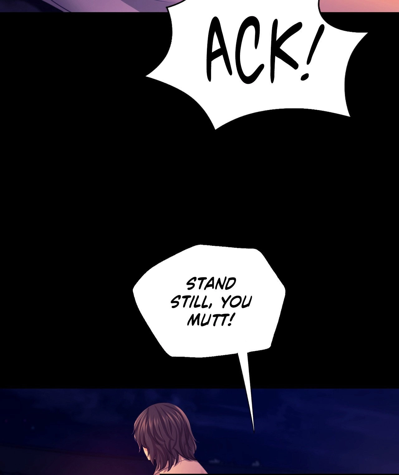 Read Assa chapter 77 image 17 on Lezhin