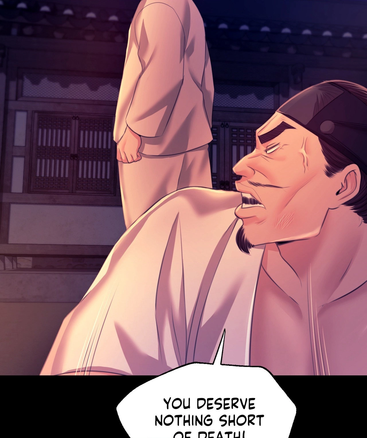 Read Assa chapter 77 image 18 on Lezhin