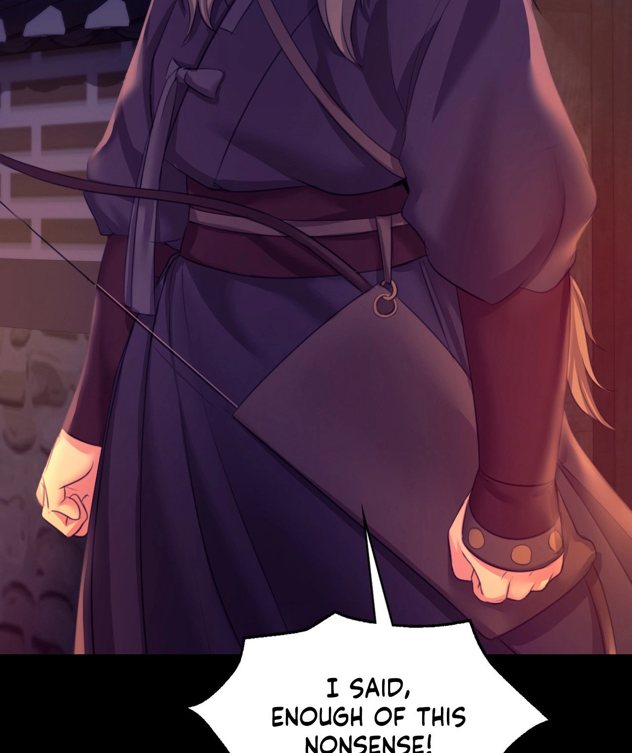 Read Assa chapter 77 image 21 on Lezhin