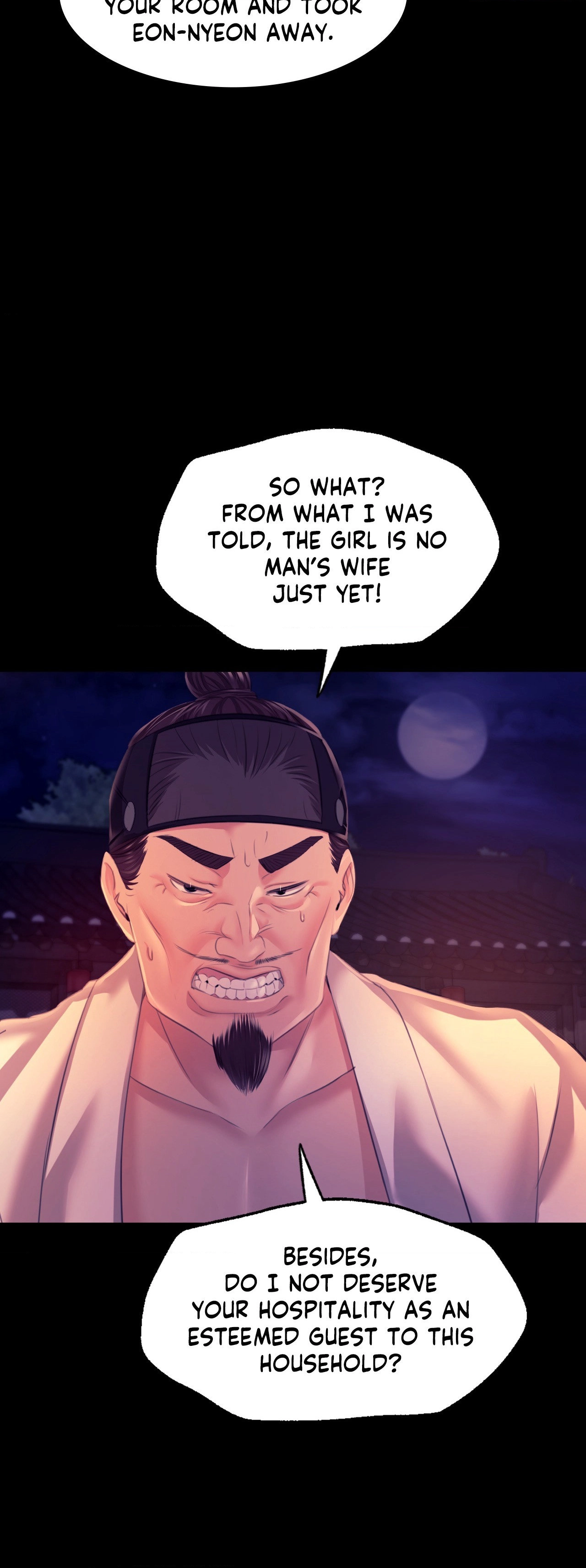 Read Assa chapter 77 image 28 on Lezhin
