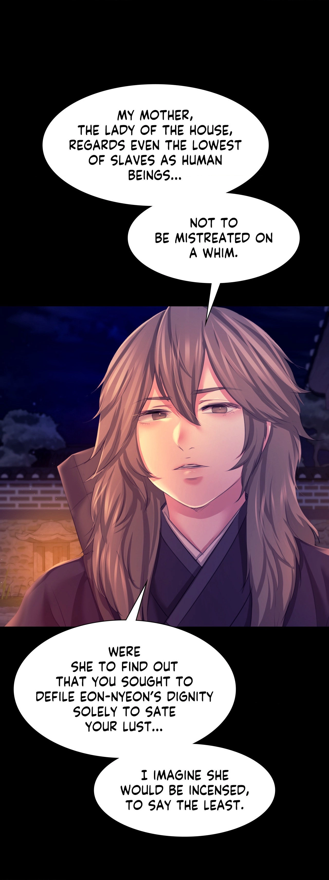 Read Assa chapter 77 image 29 on Lezhin