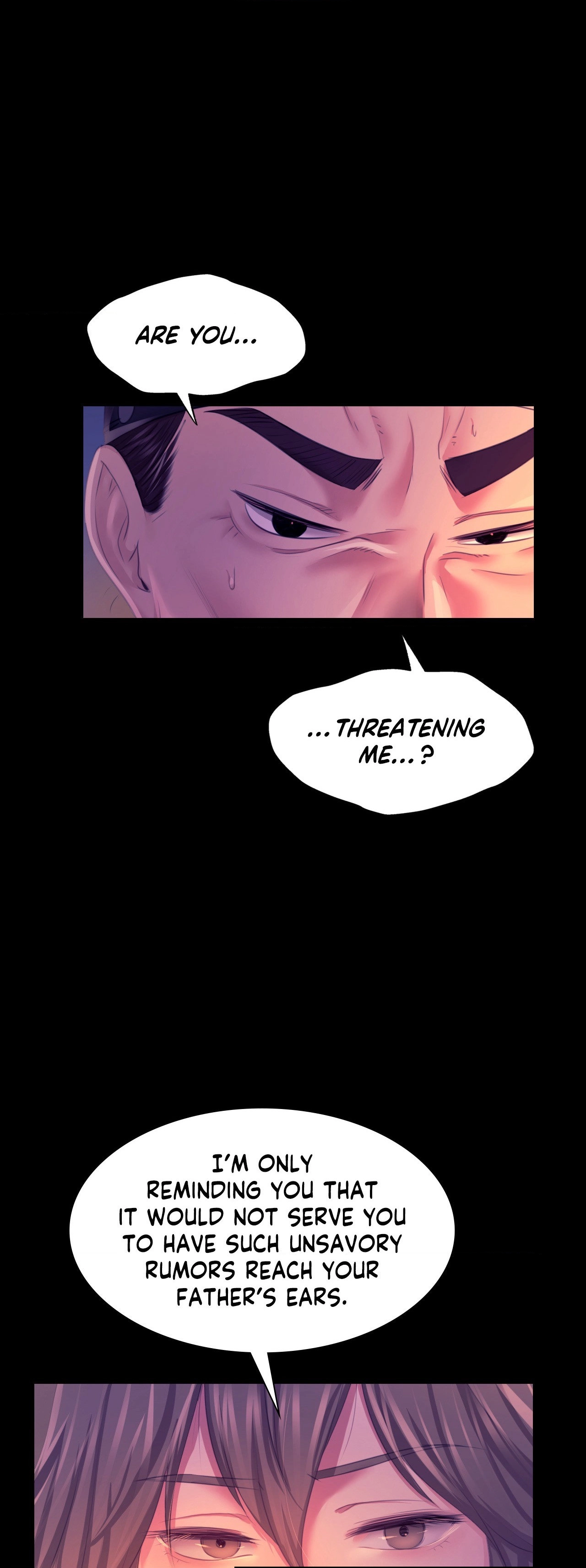 Read Assa chapter 77 image 30 on Lezhin