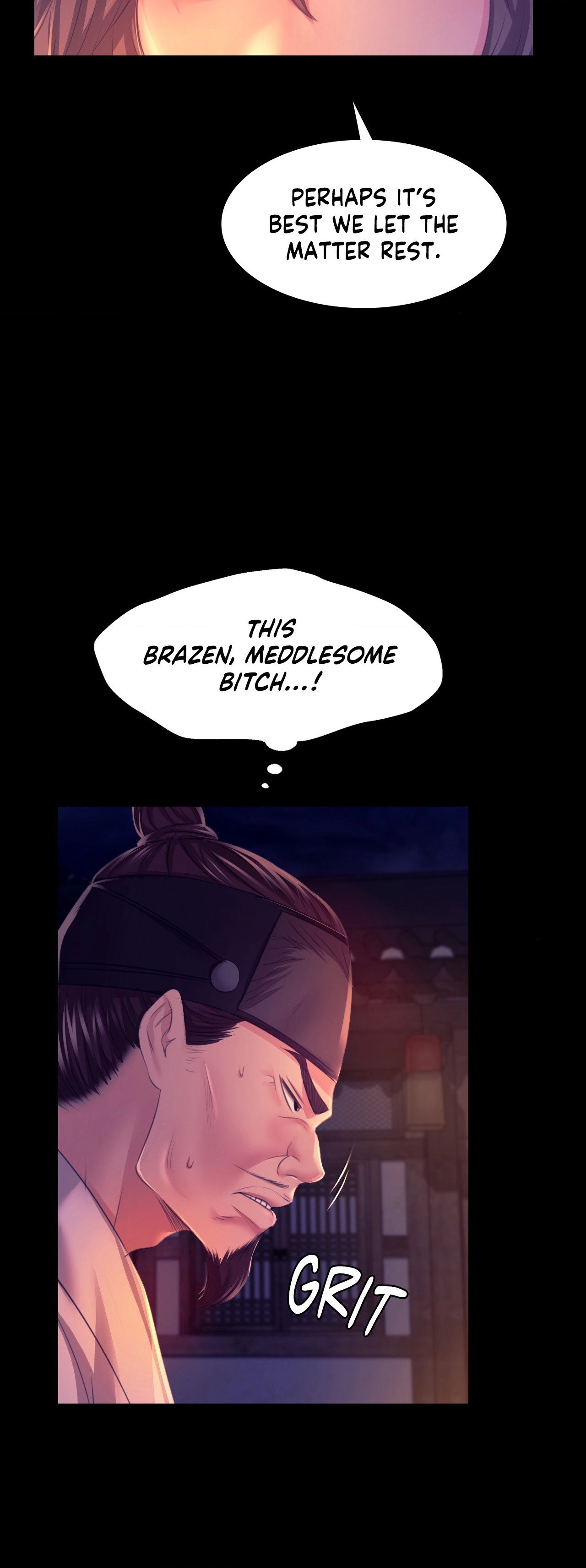 Read Assa chapter 77 image 31 on Lezhin