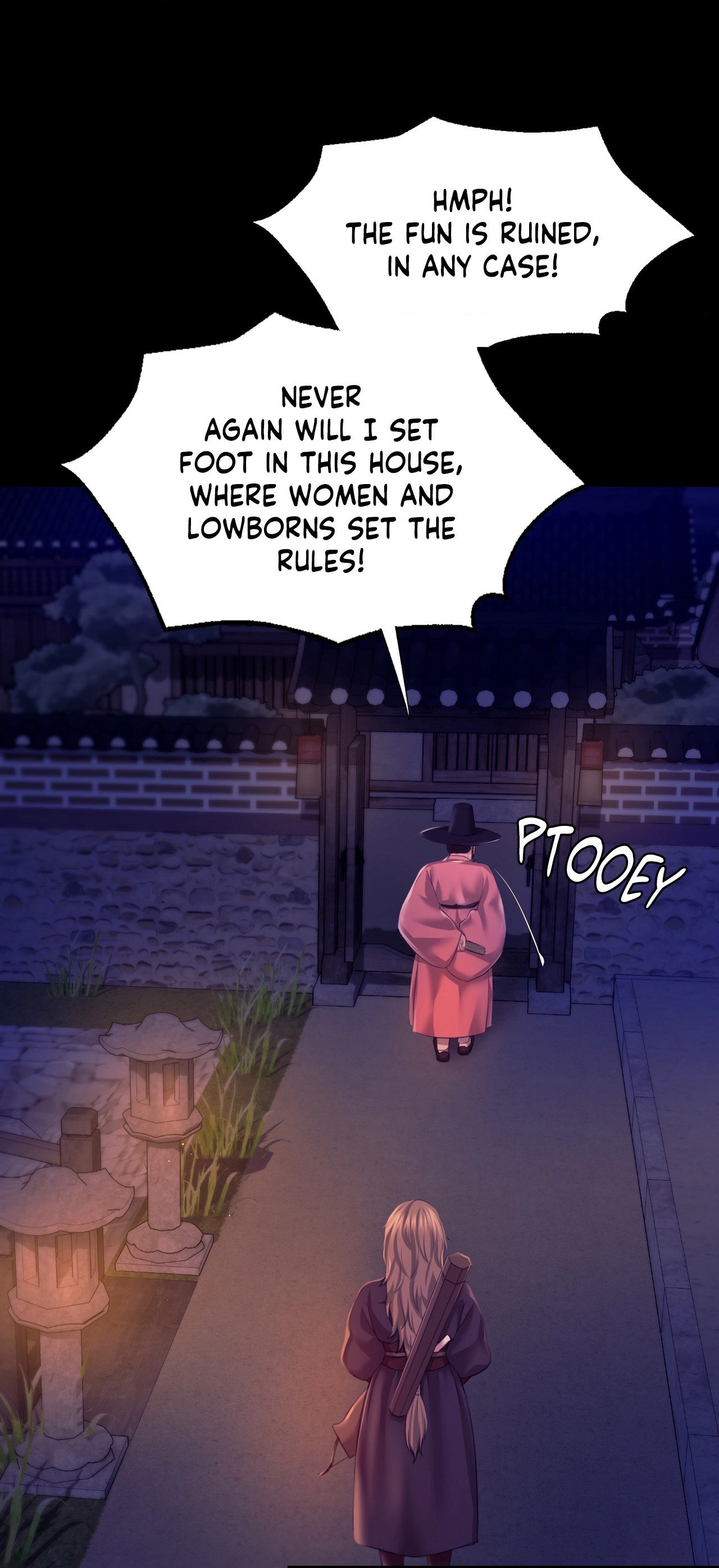 Read Assa chapter 77 image 32 on Lezhin