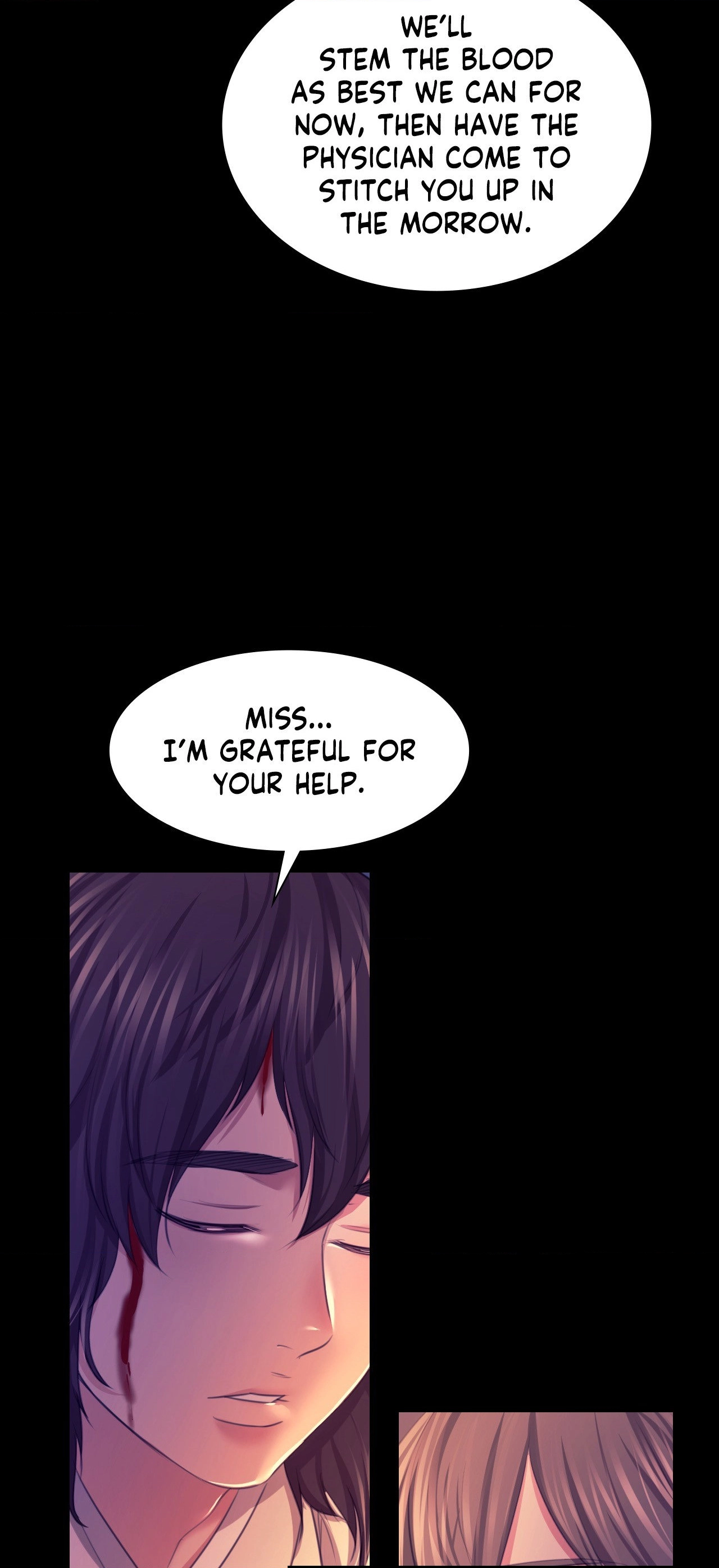 Read Assa chapter 77 image 35 on Lezhin