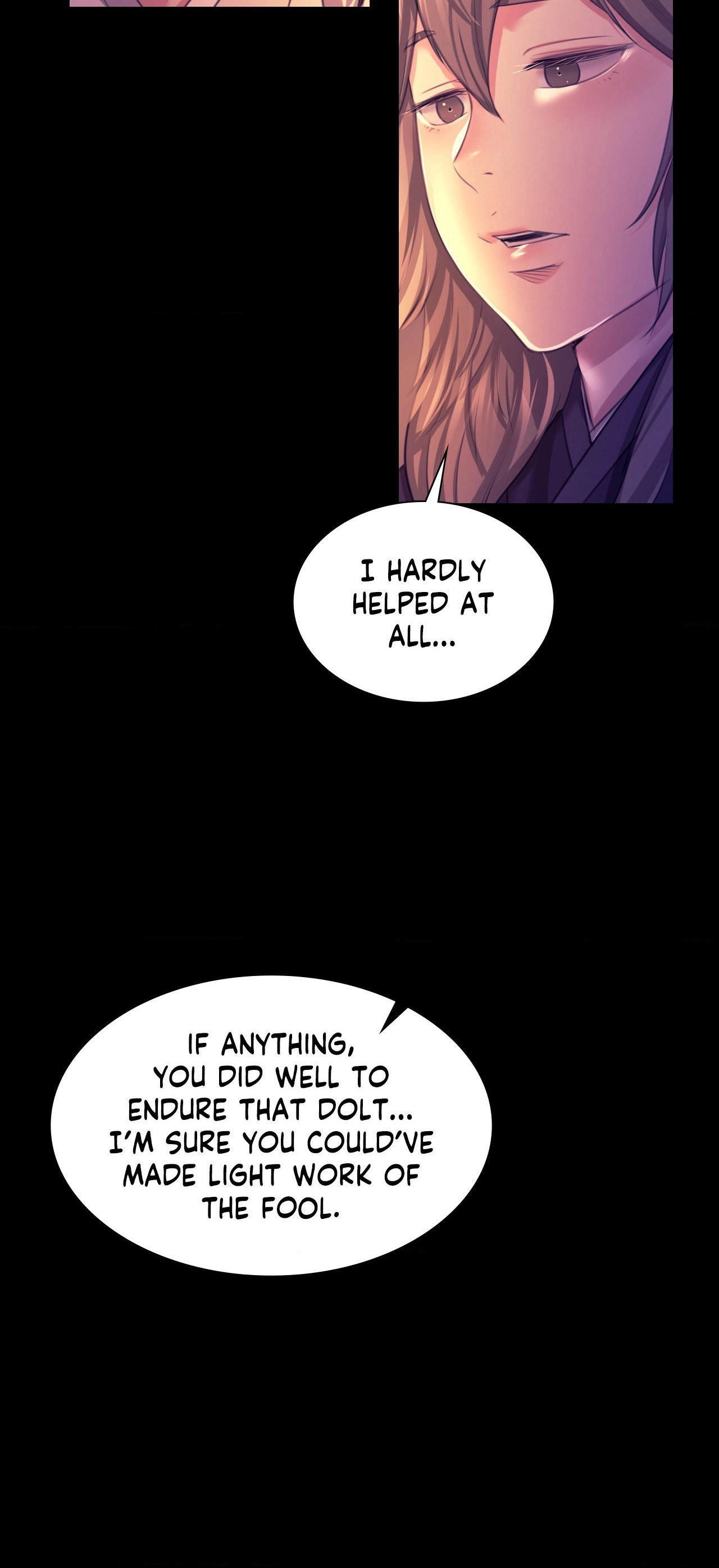 Read Assa chapter 77 image 36 on Lezhin