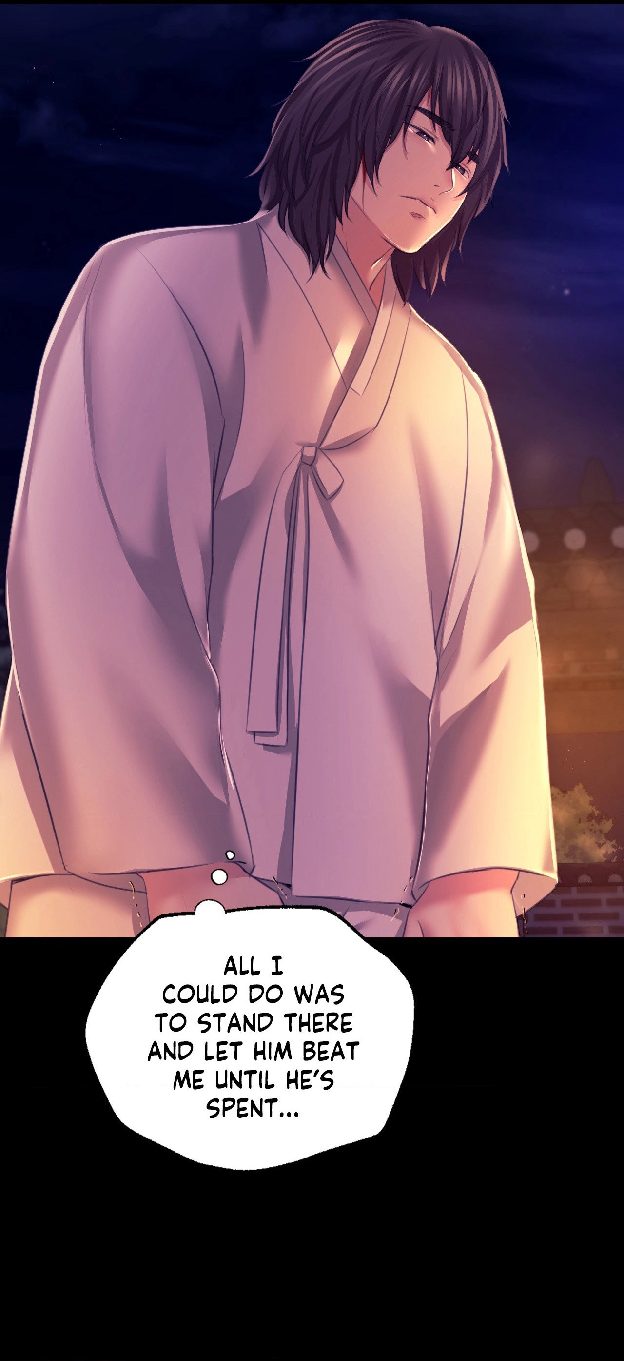 Read Assa chapter 77 image 38 on Lezhin