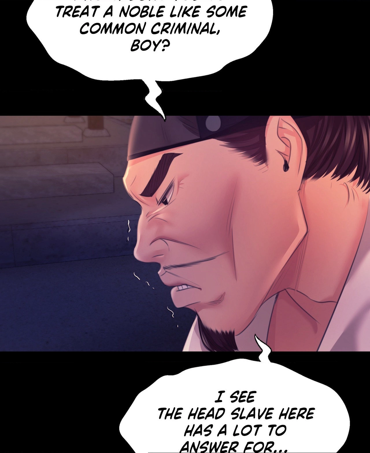 Read Assa chapter 77 image 4 on Lezhin