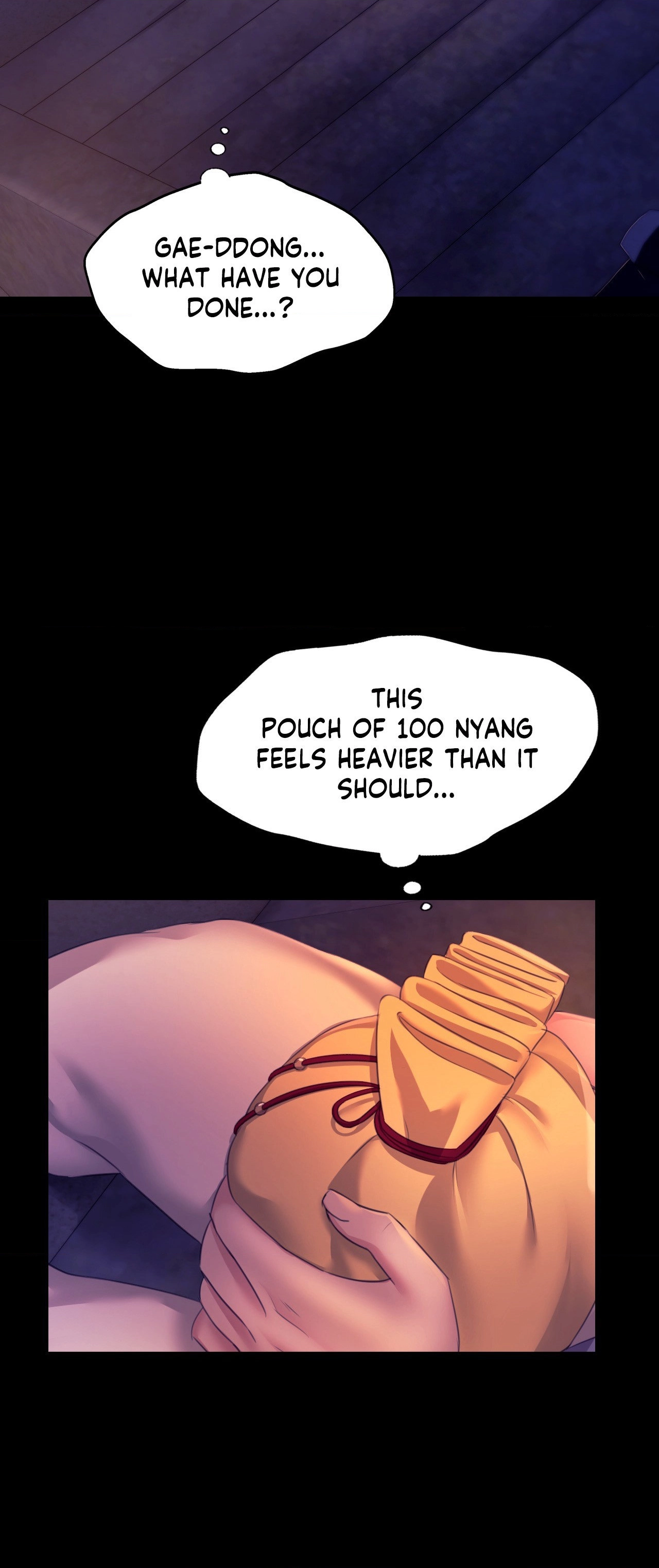 Read Assa chapter 77 image 41 on Lezhin