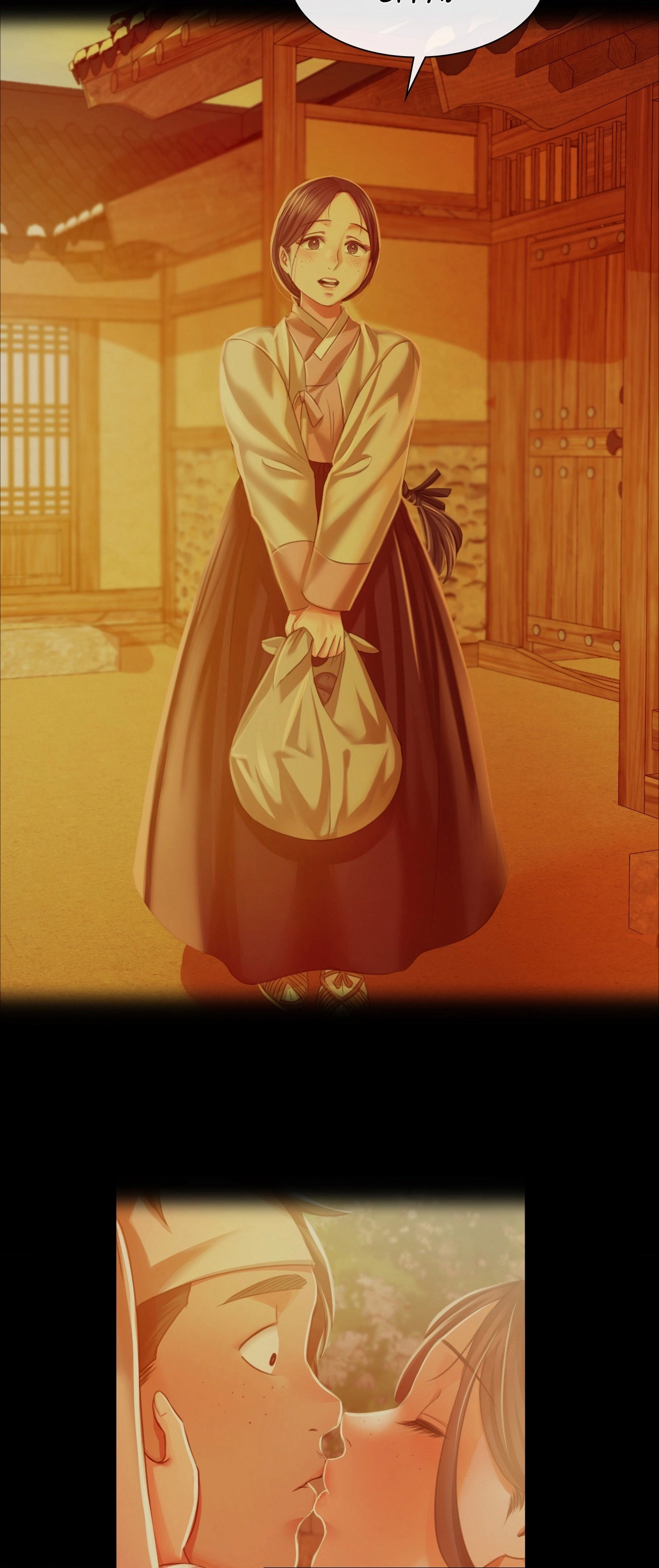 Read Assa chapter 77 image 43 on Lezhin