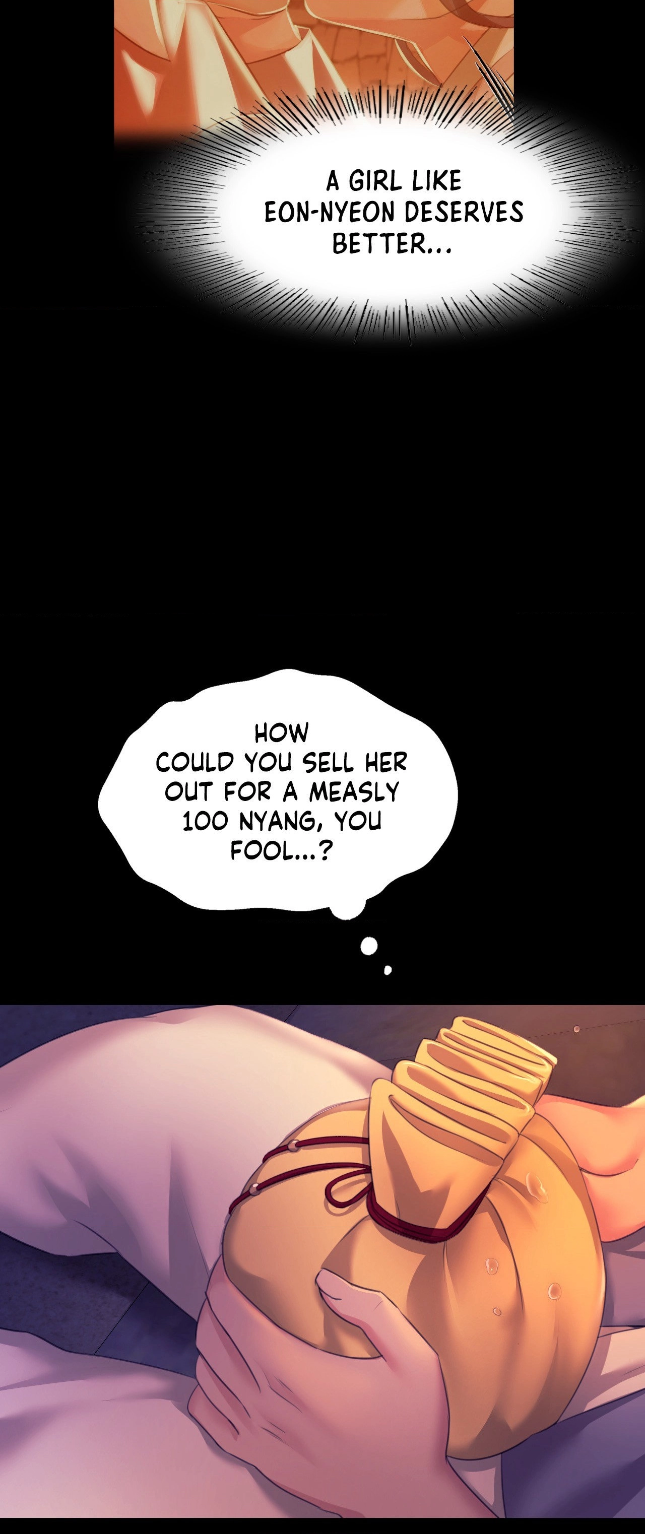 Read Assa chapter 77 image 44 on Lezhin