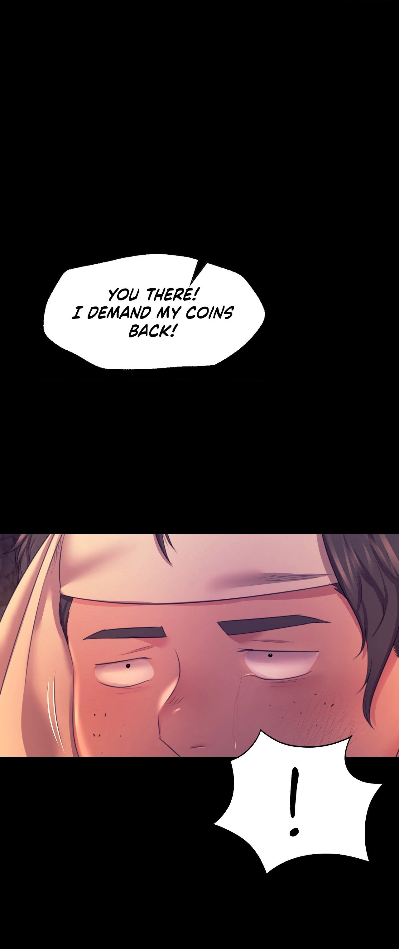 Read Assa chapter 77 image 45 on Lezhin