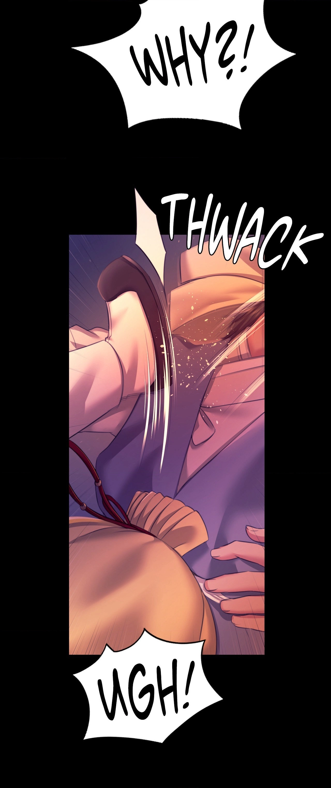 Read Assa chapter 77 image 47 on Lezhin